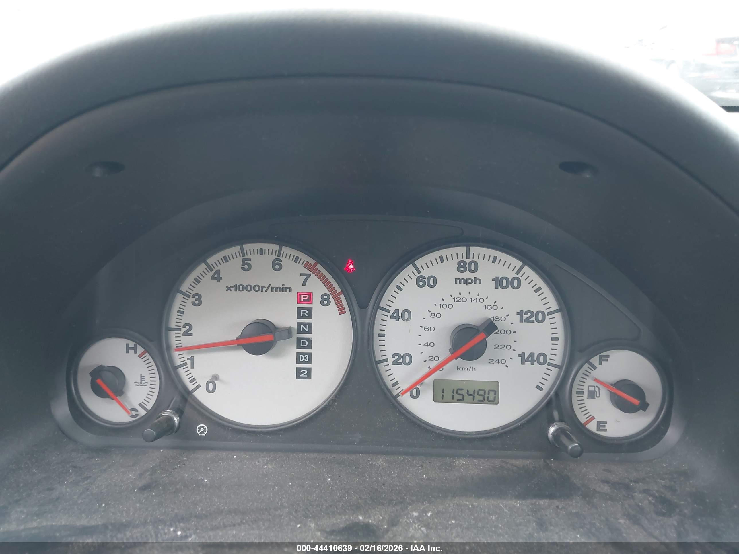 HONDA CIVIC image 7