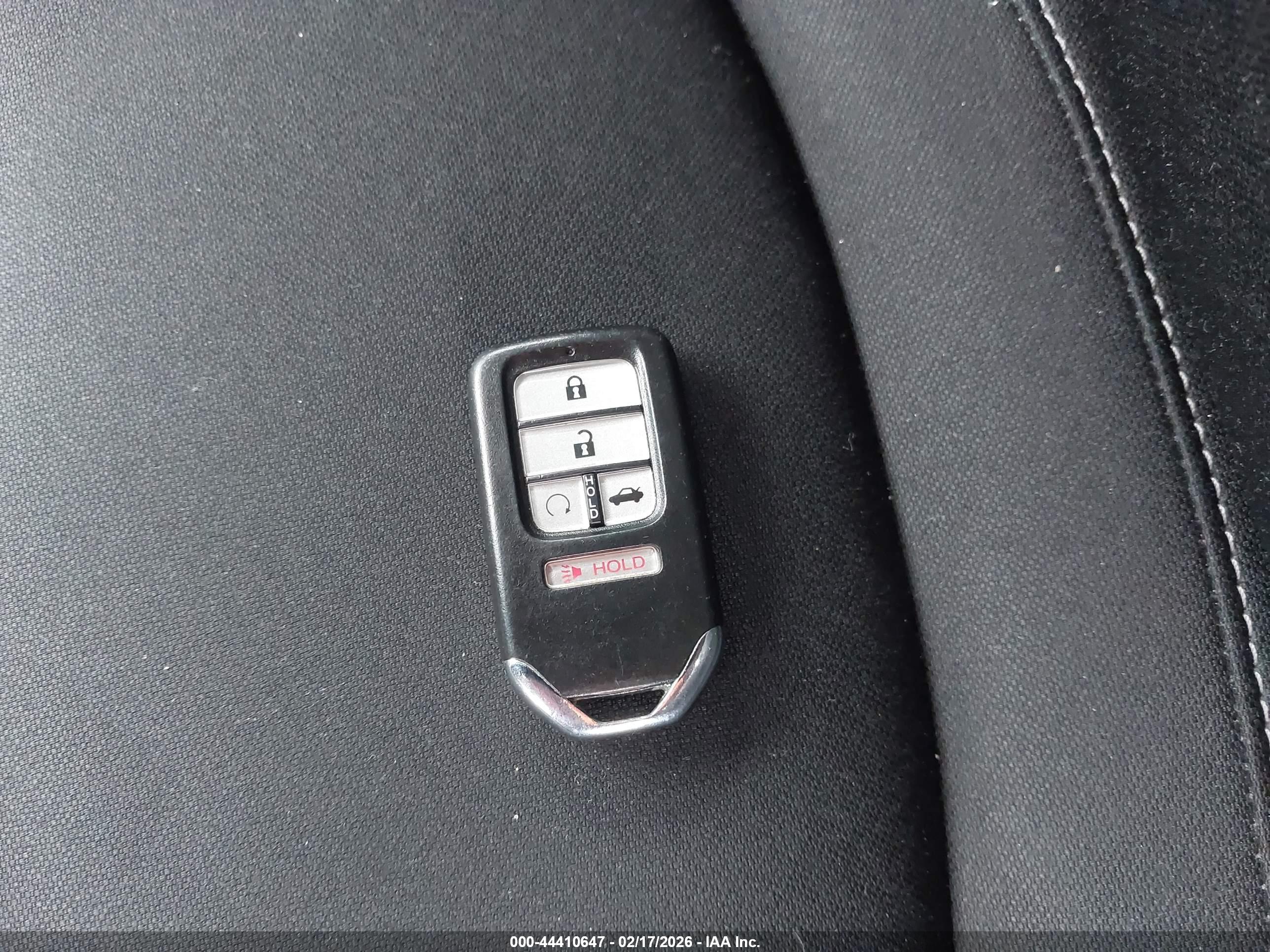HONDA CIVIC image 11
