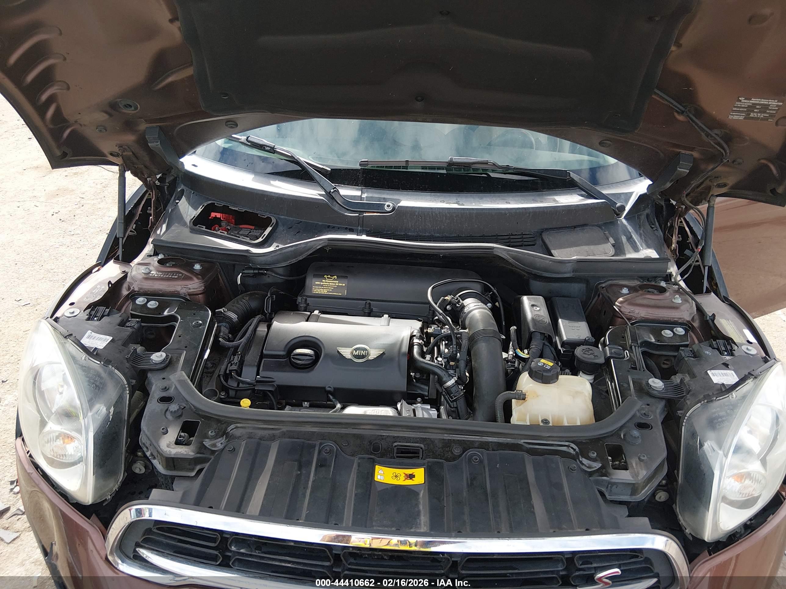 MINI COUNTRYMAN image 10
