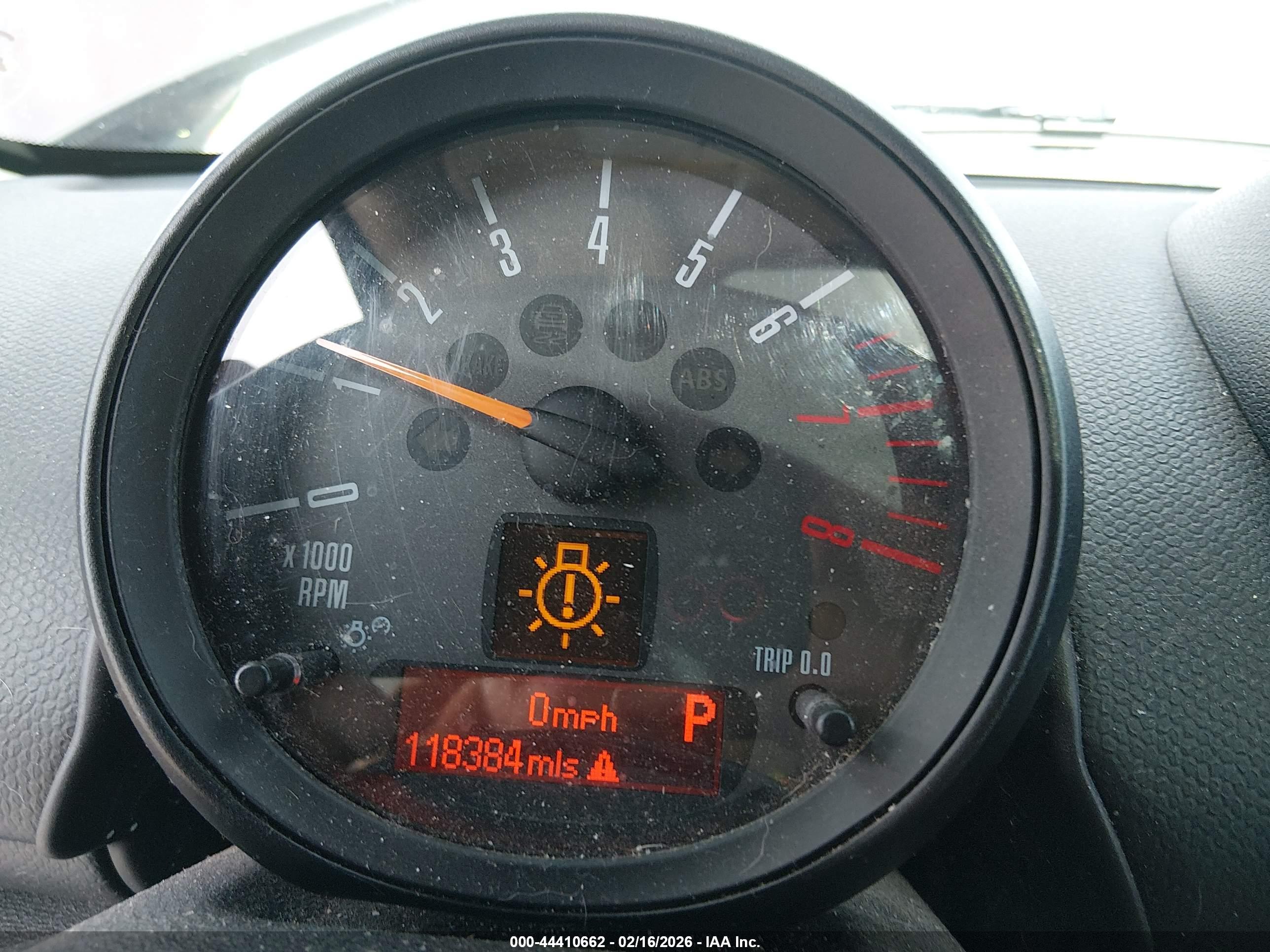 MINI COUNTRYMAN image 7