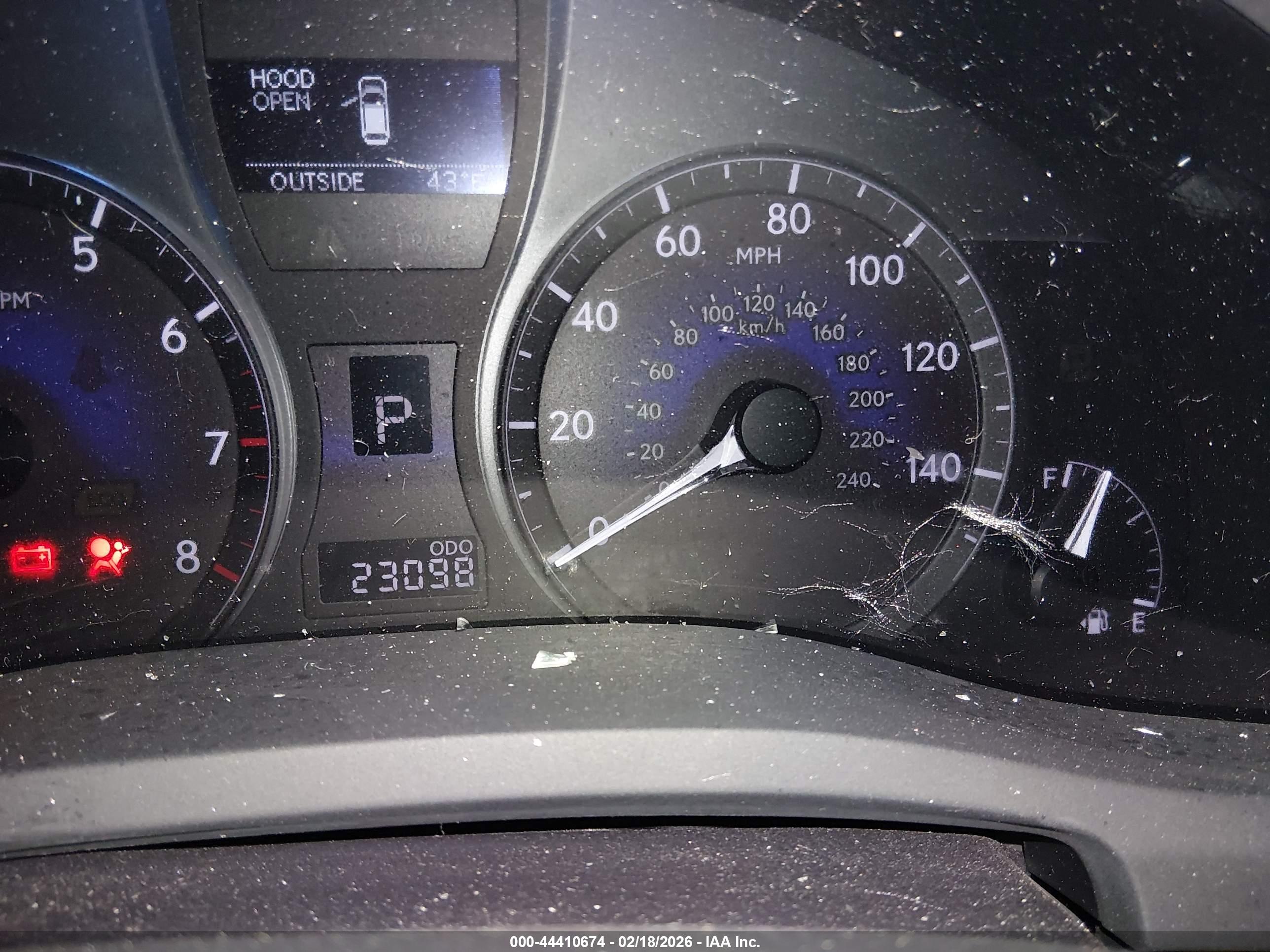 LEXUS RX image 7
