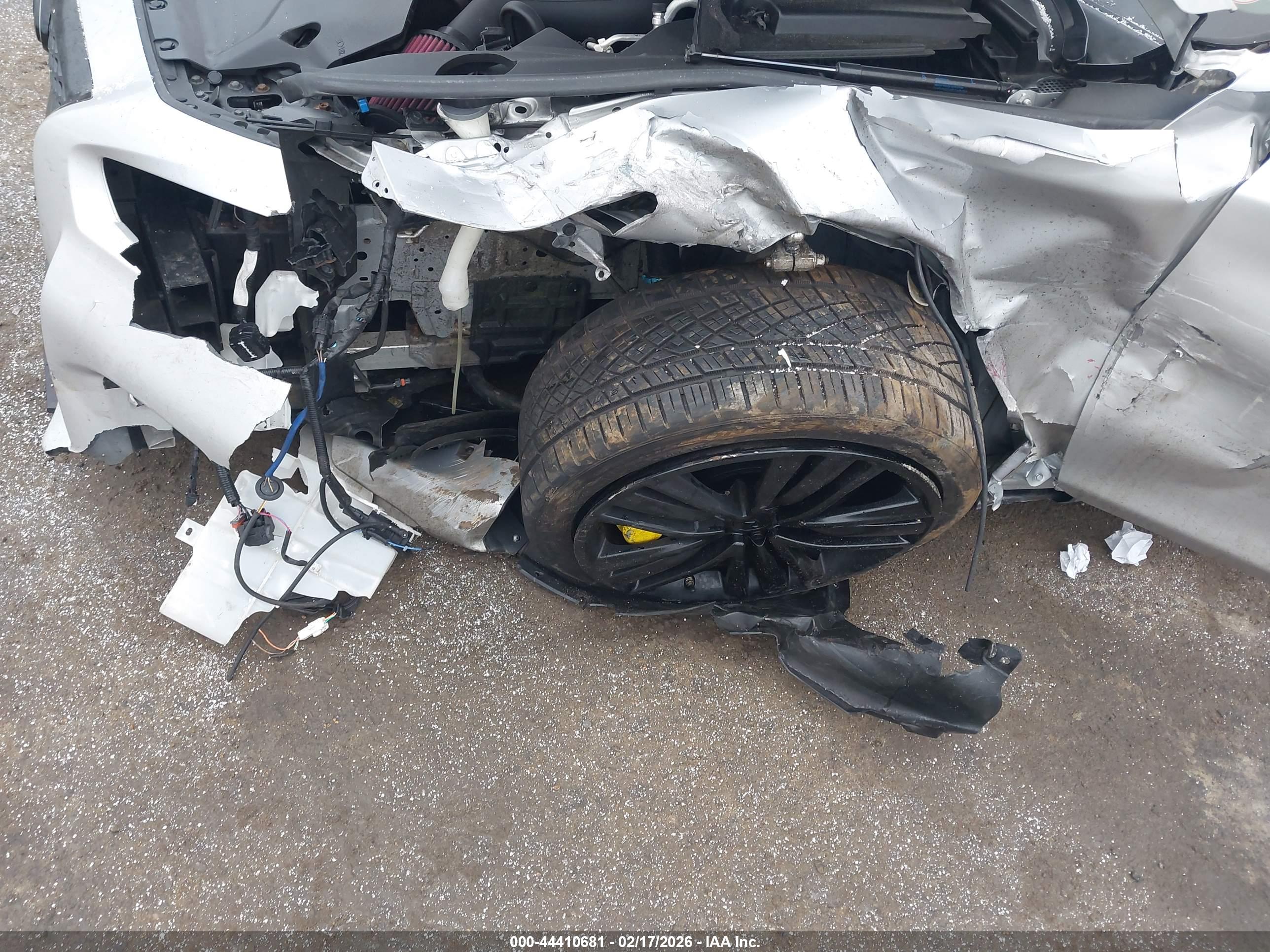 INFINITI Q50 image 6