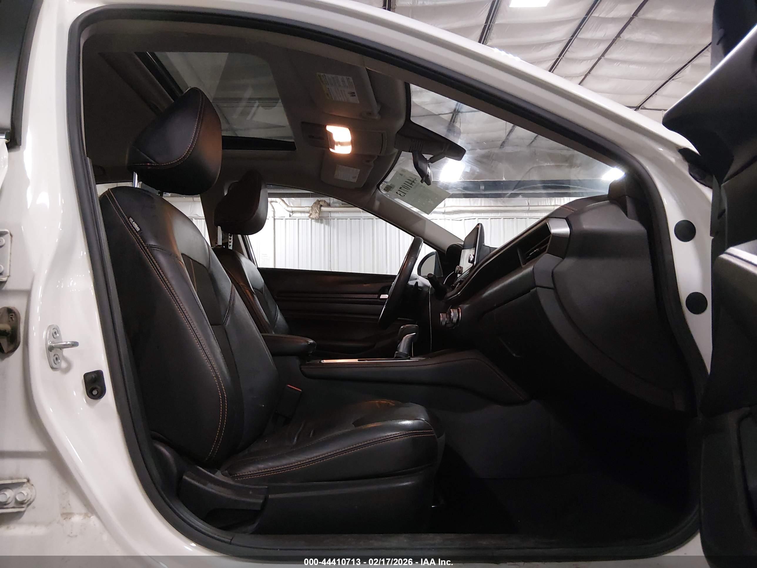 NISSAN ALTIMA image 5