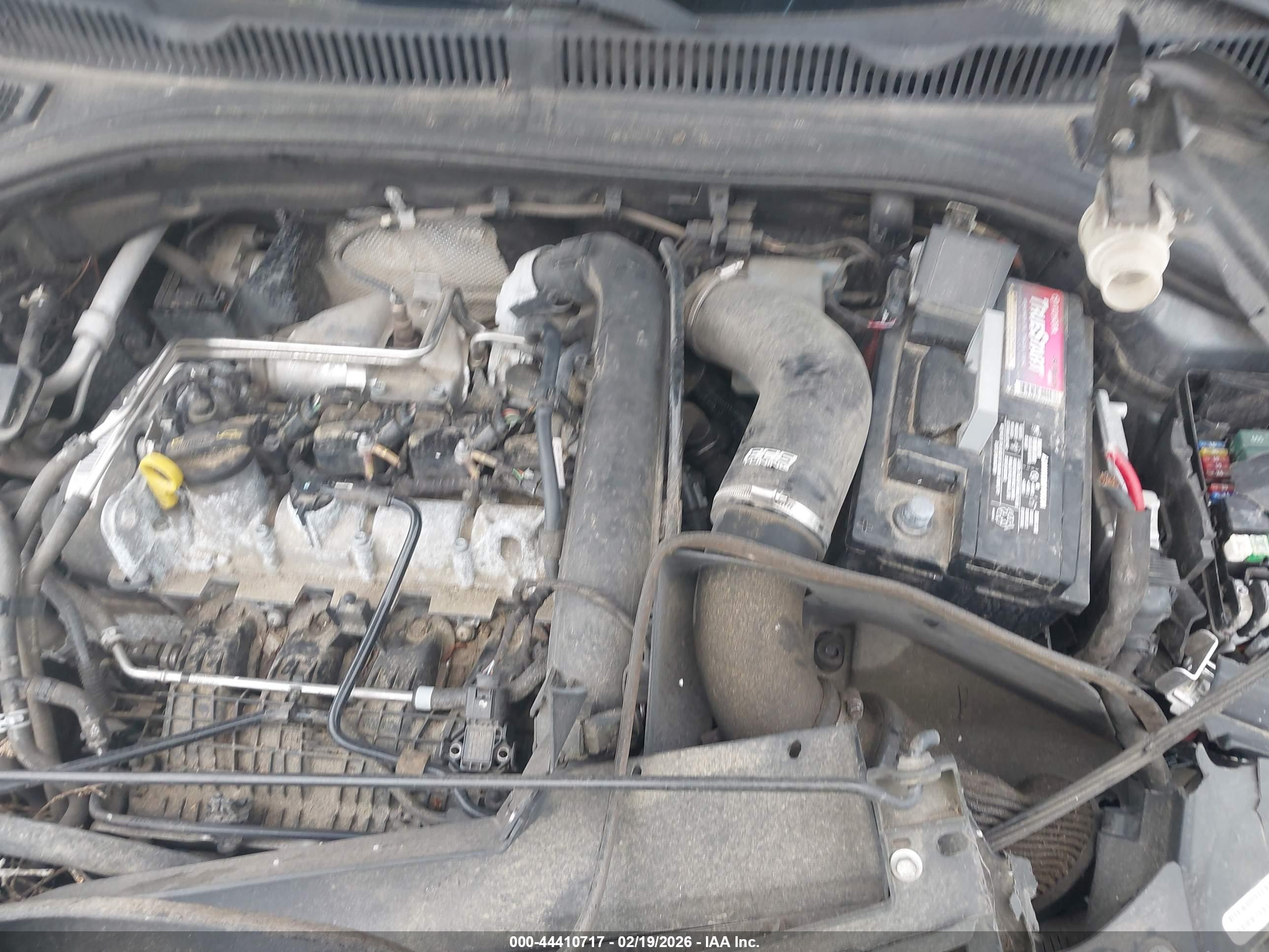 VOLKSWAGEN JETTA image 10