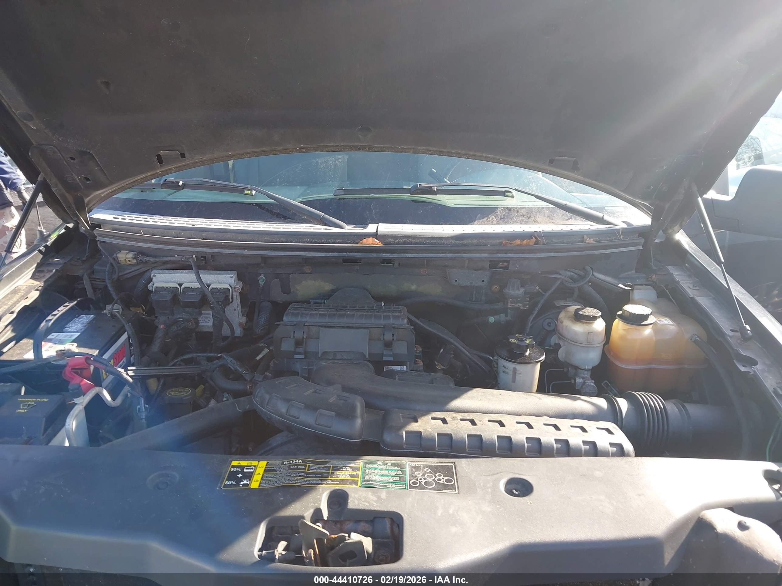 FORD F-150 image 10