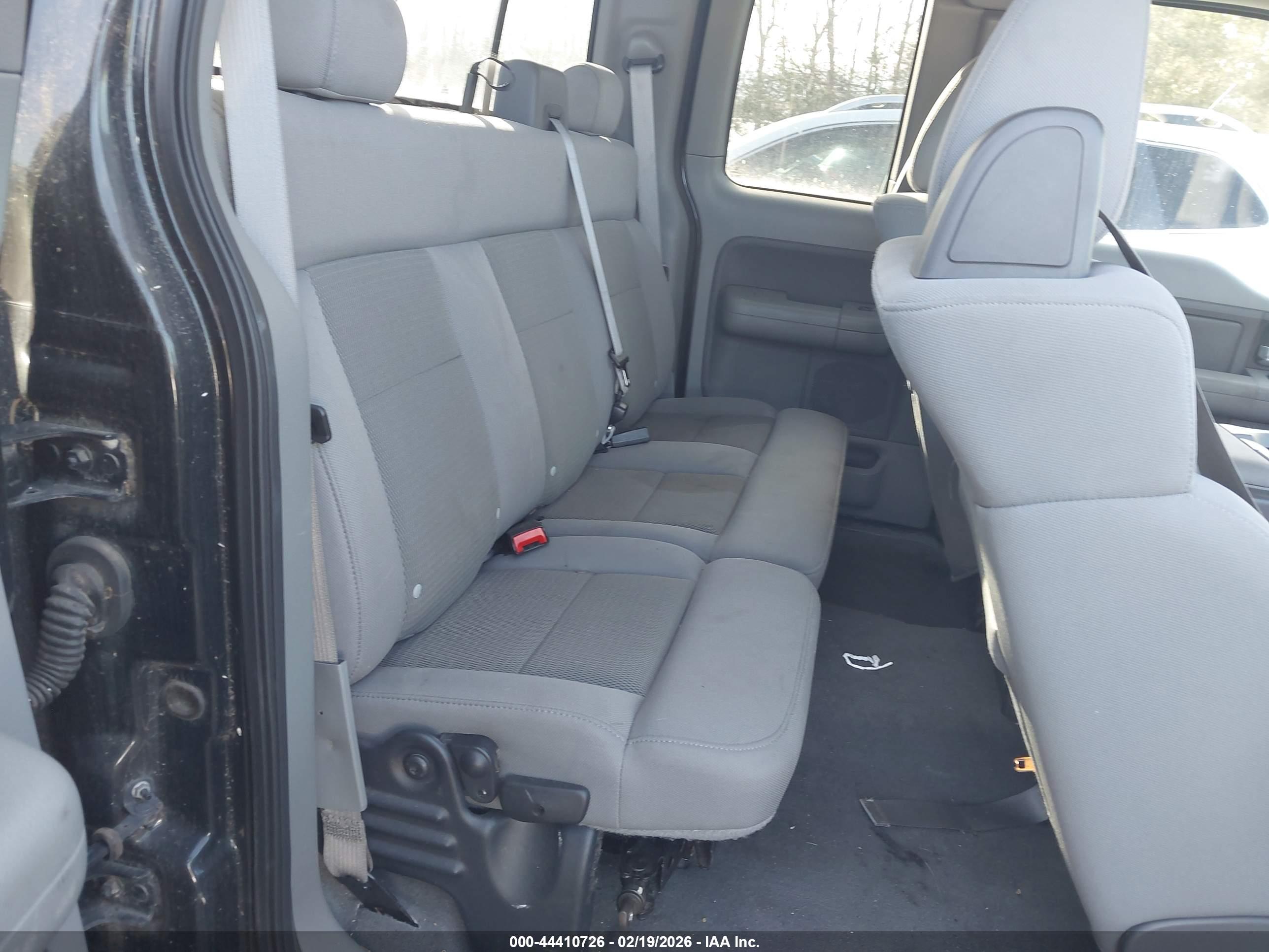 FORD F-150 image 8
