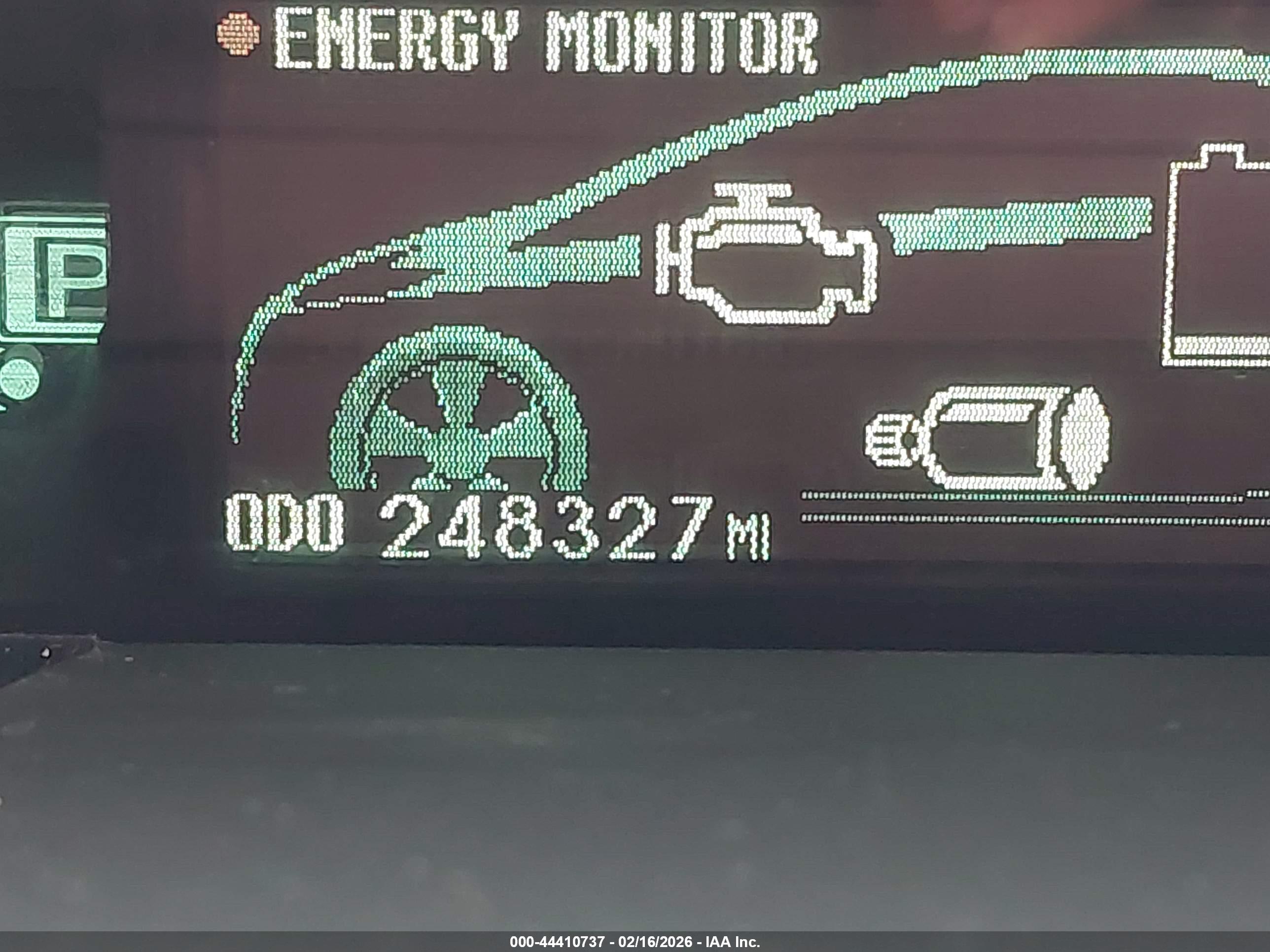 TOYOTA PRIUS image 7