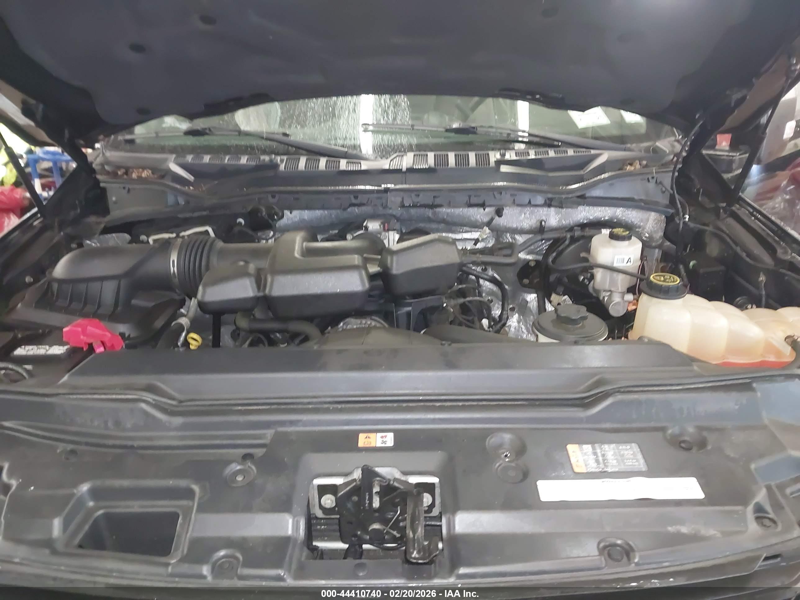 FORD F-250 image 10