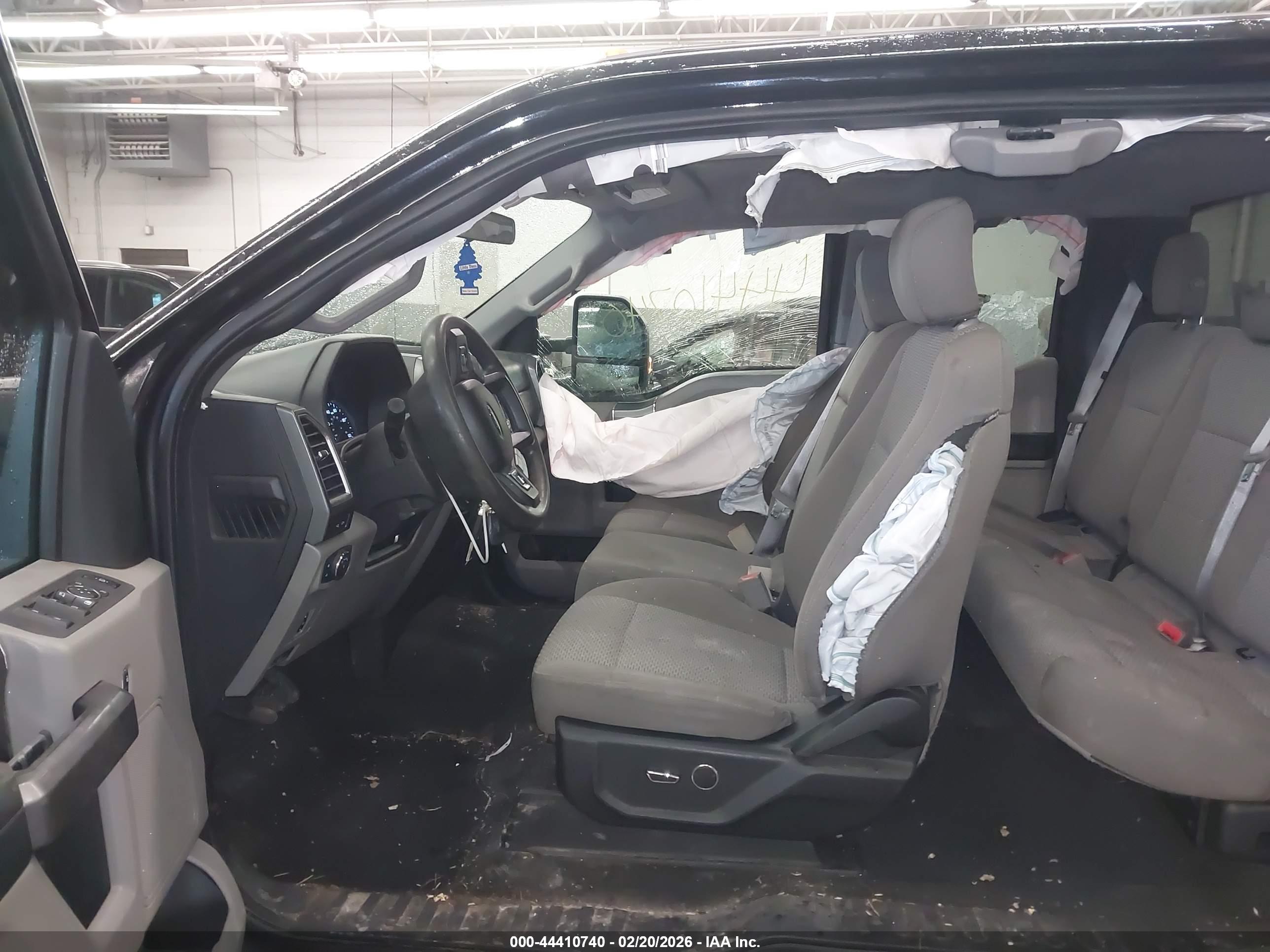 FORD F-250 image 5