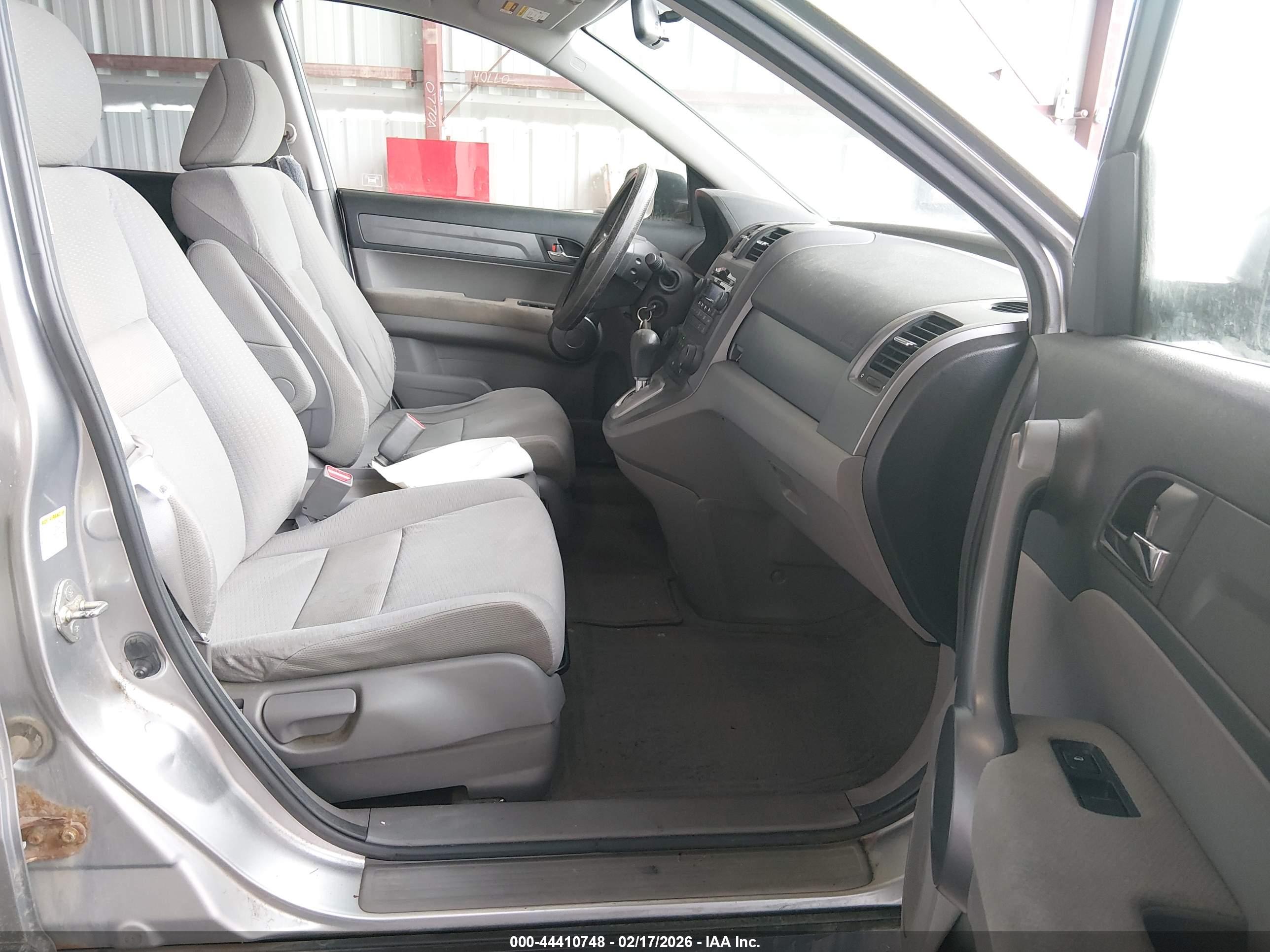 HONDA CR-V image 5