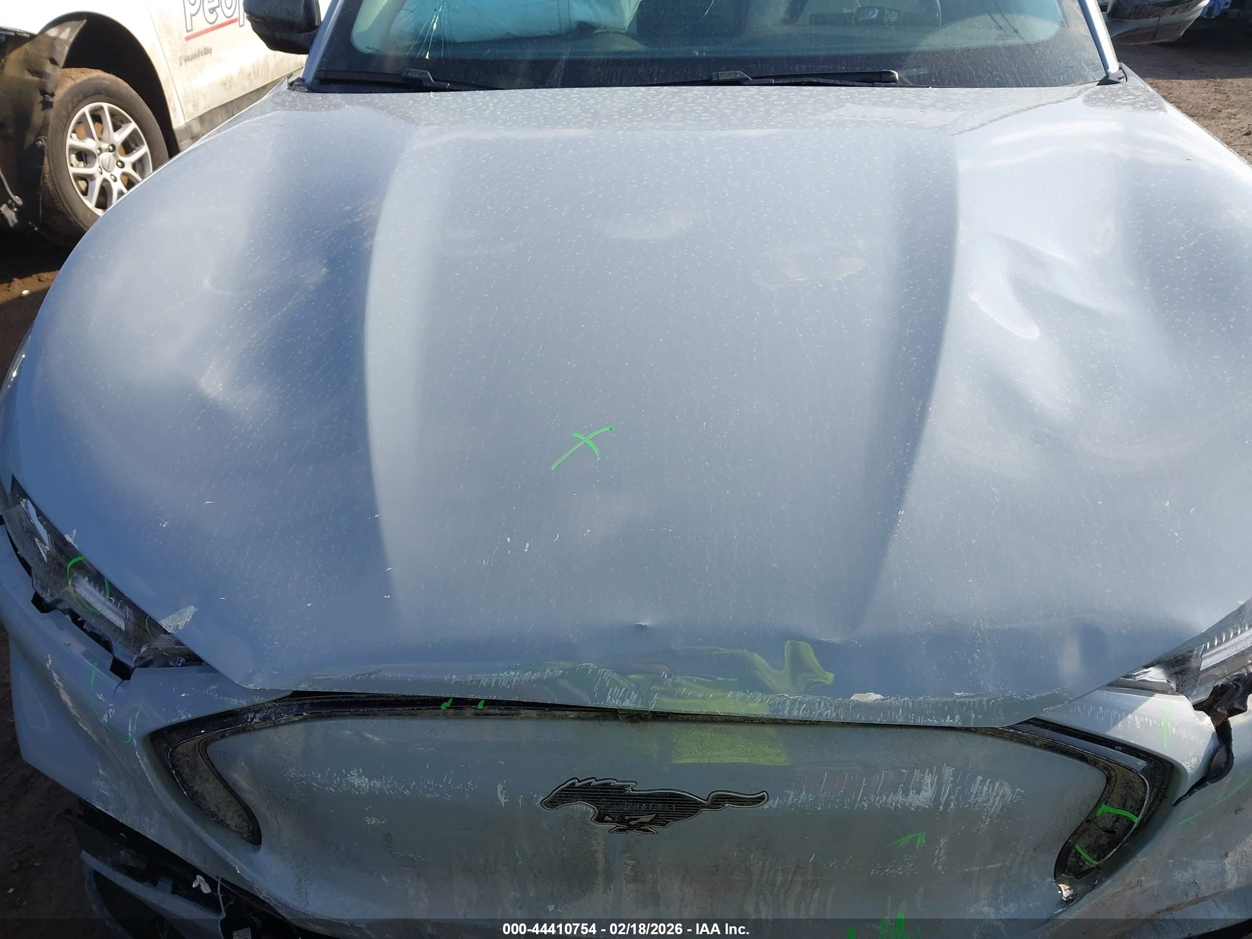 FORD MUSTANG image 10