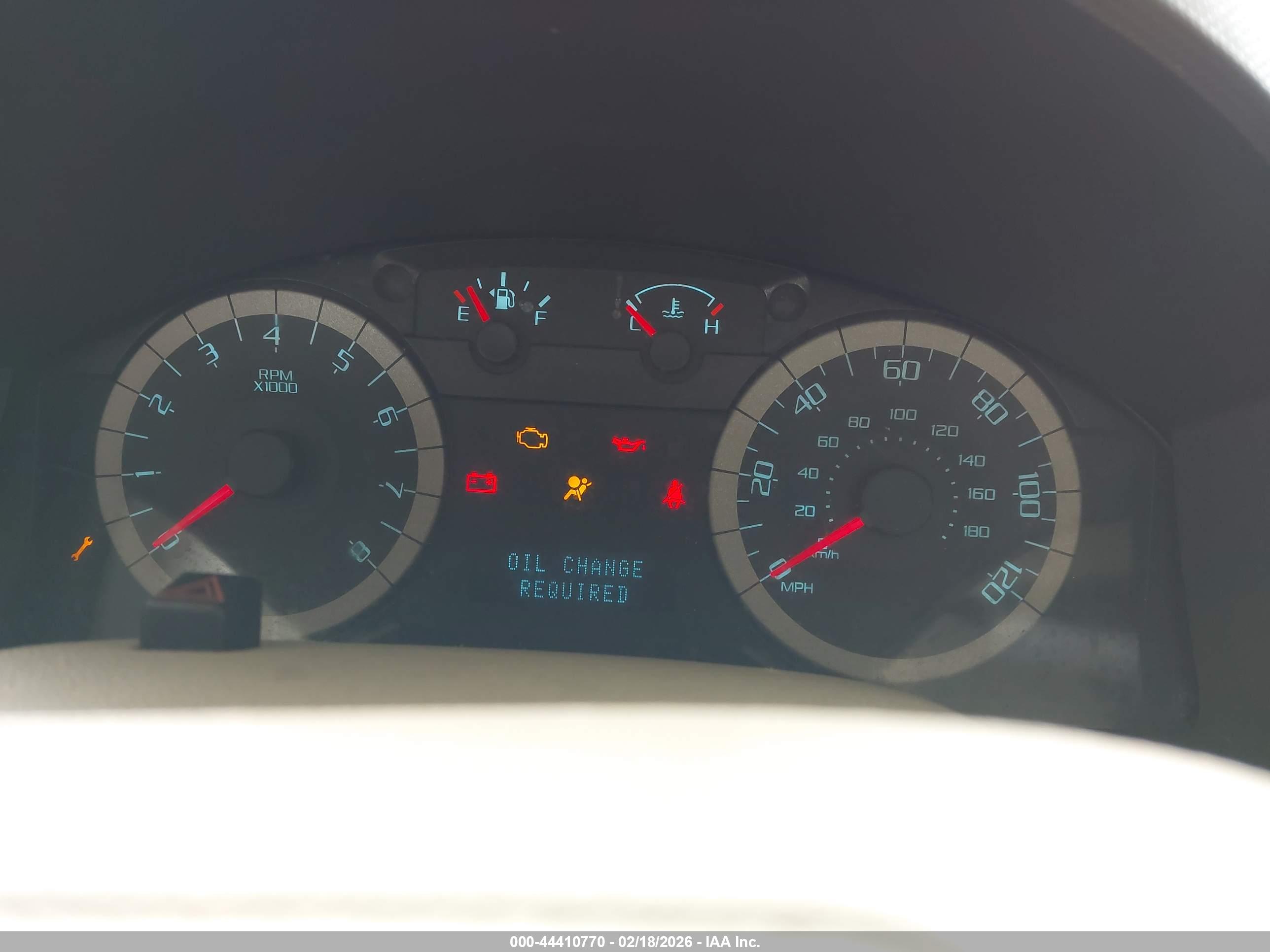 FORD ESCAPE image 7