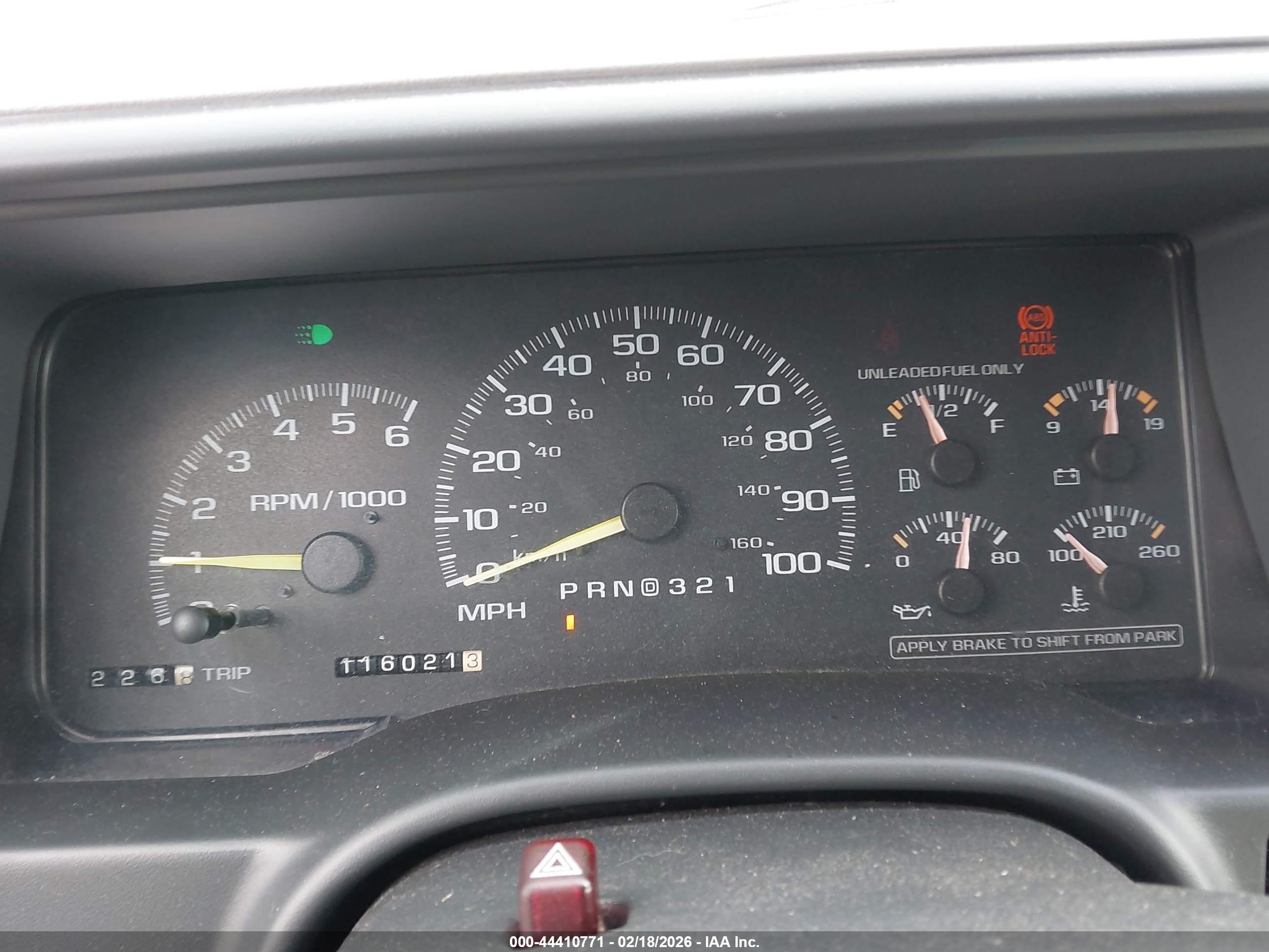 GMC SIERRA image 7
