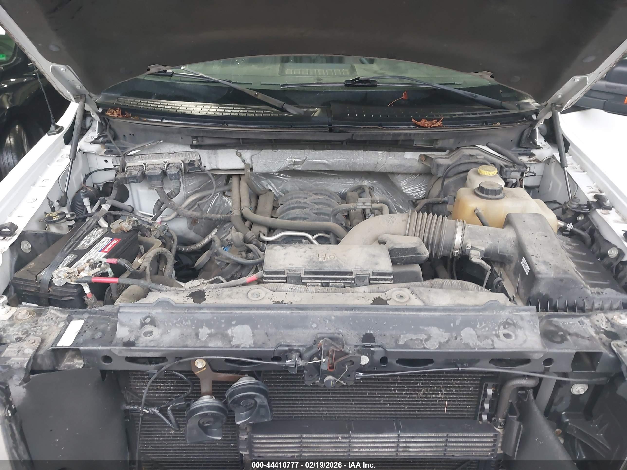 FORD F-150 image 10