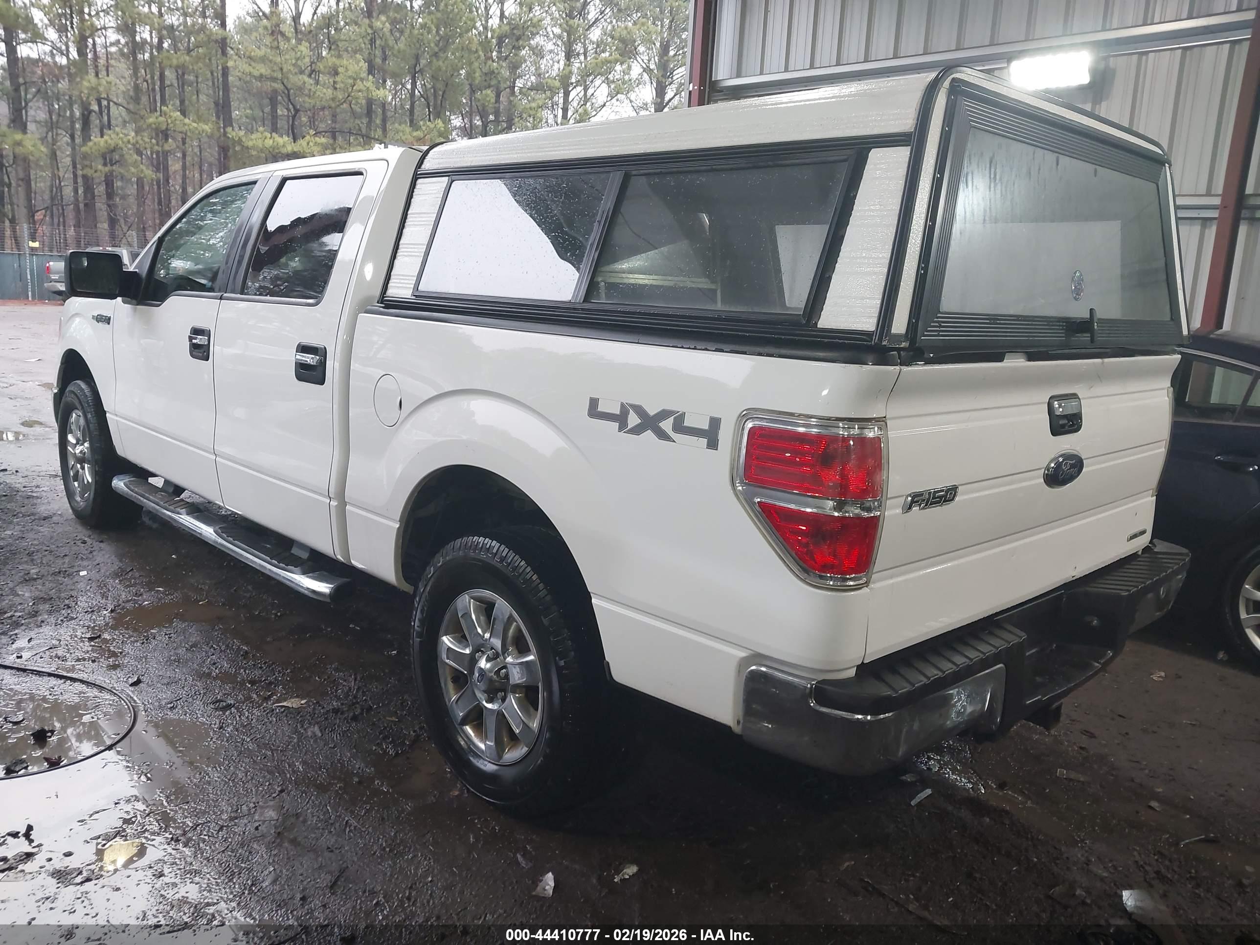 FORD F-150 image 3