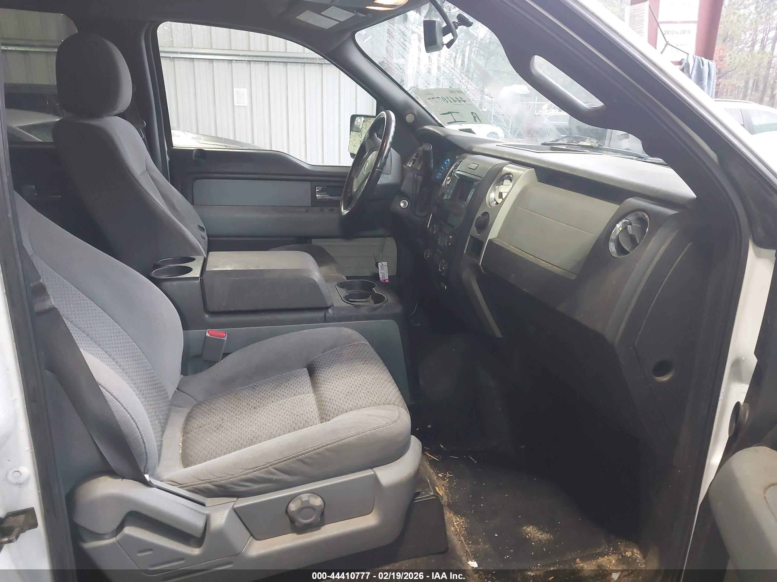 FORD F-150 image 5