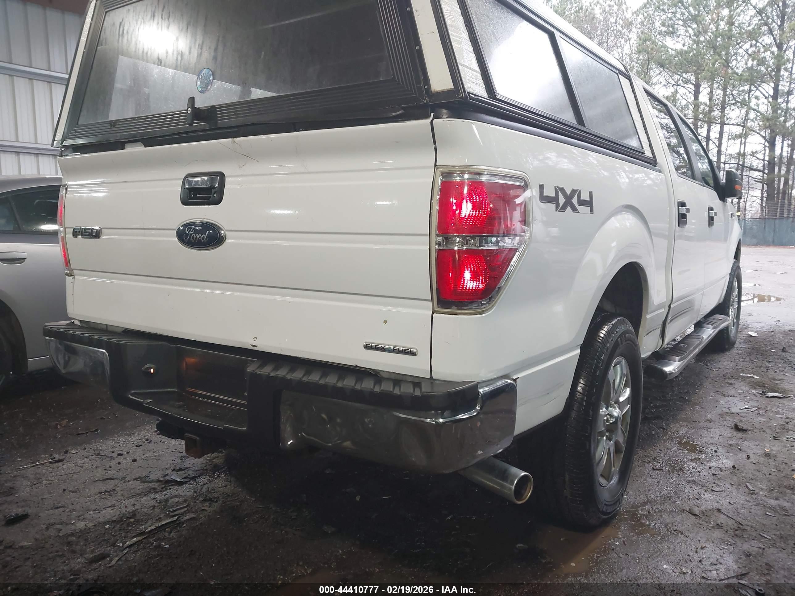 FORD F-150 image 6