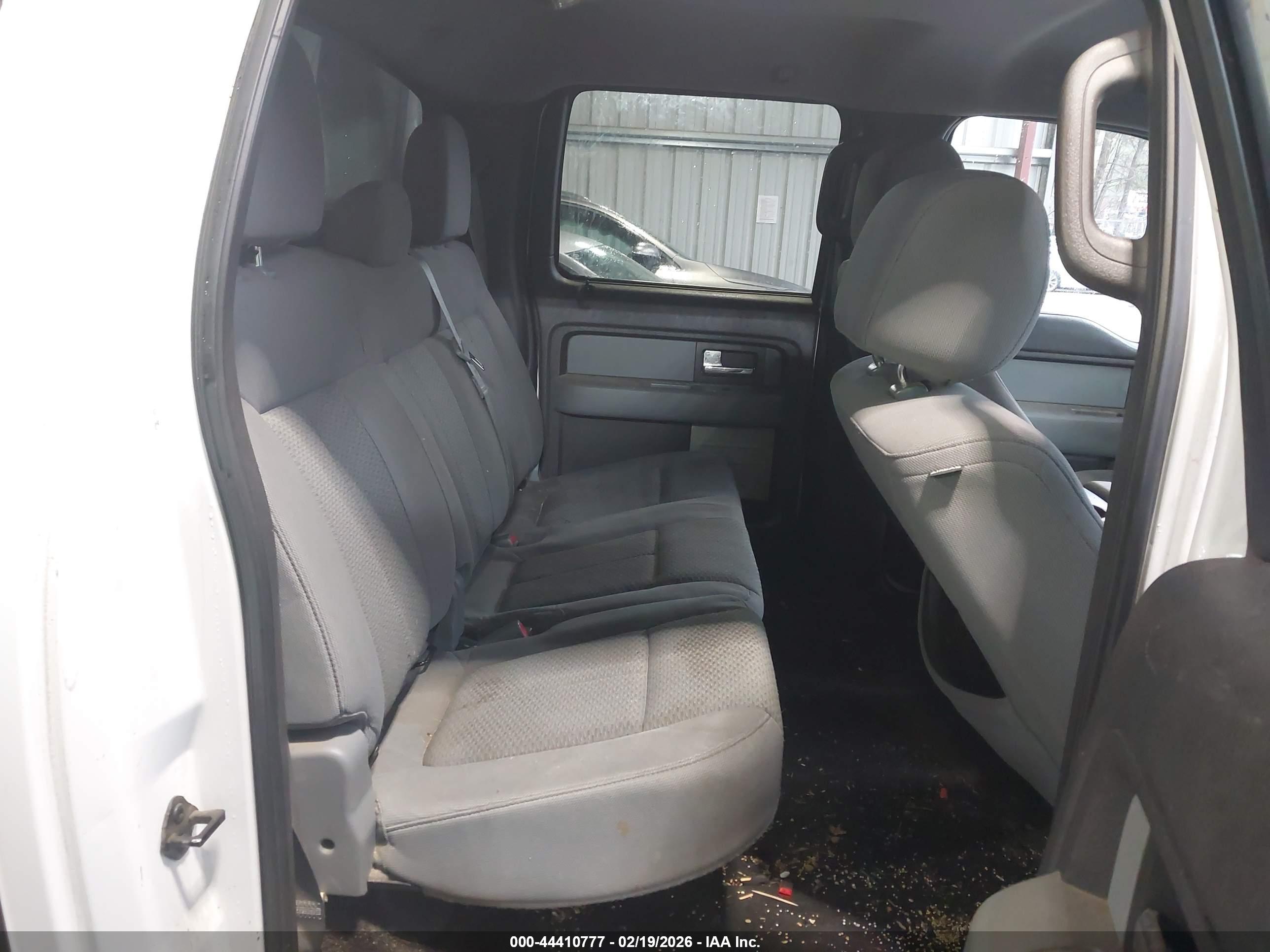 FORD F-150 image 8