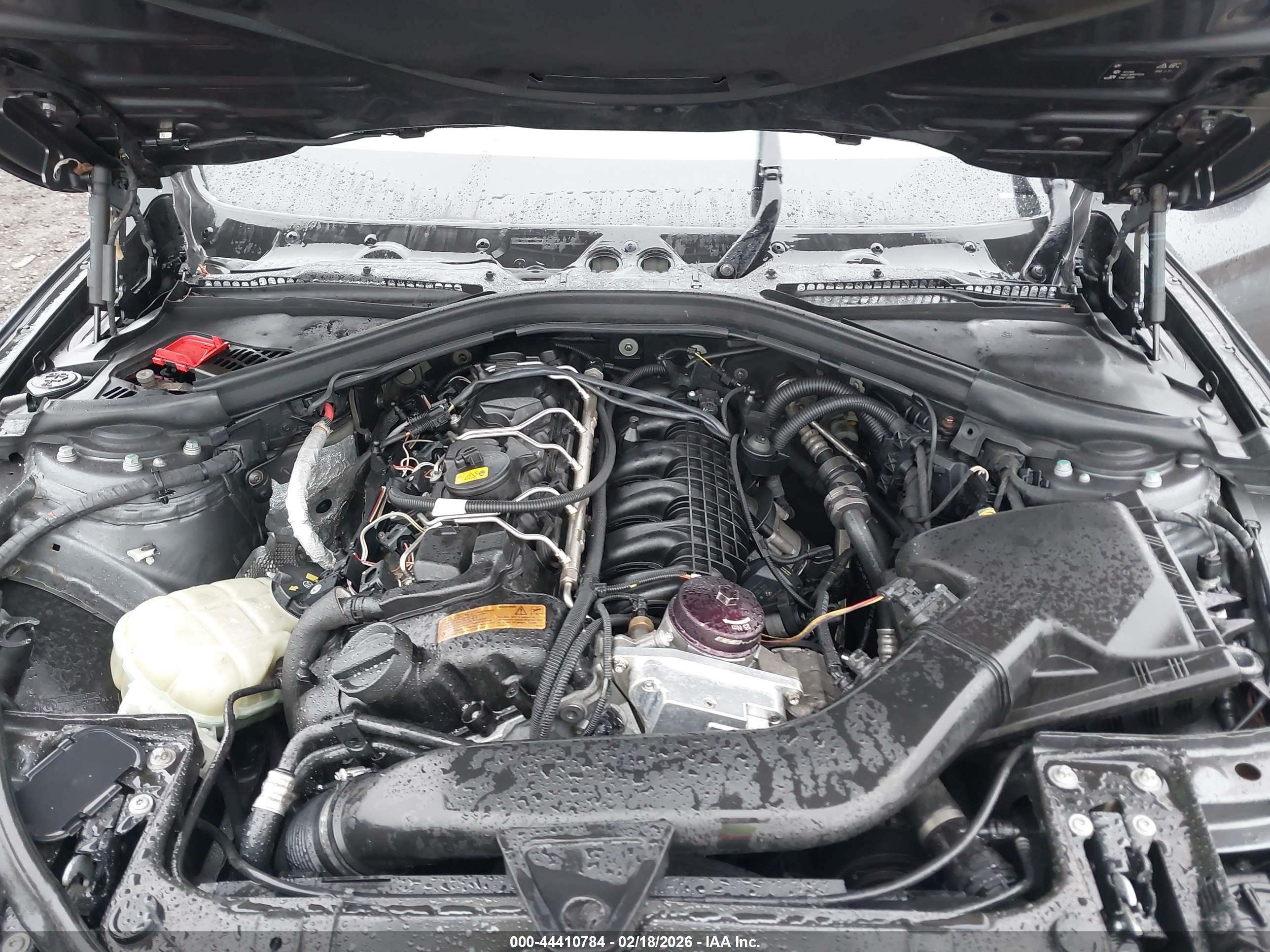 BMW 435I image 10
