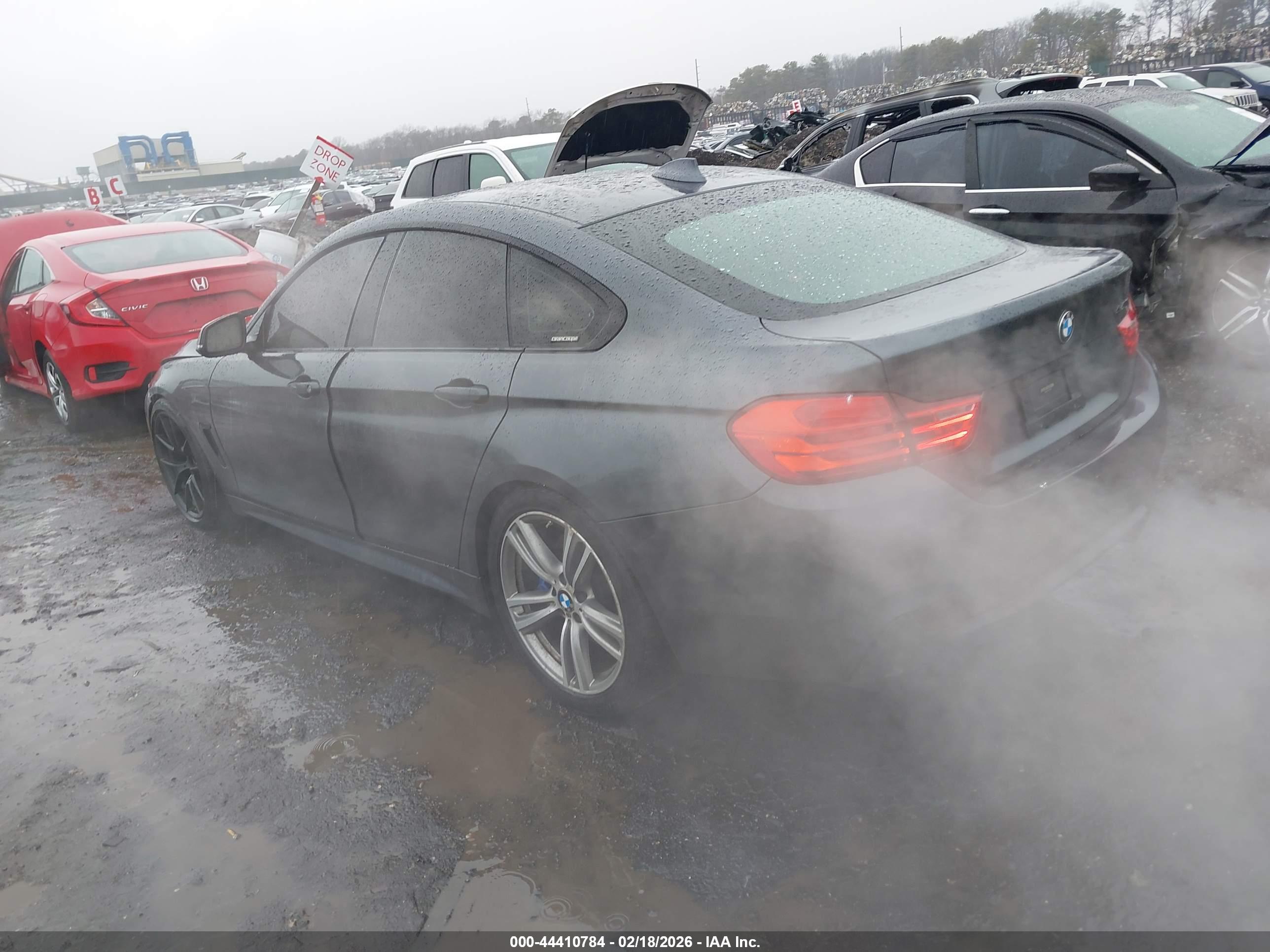 BMW 435I image 3