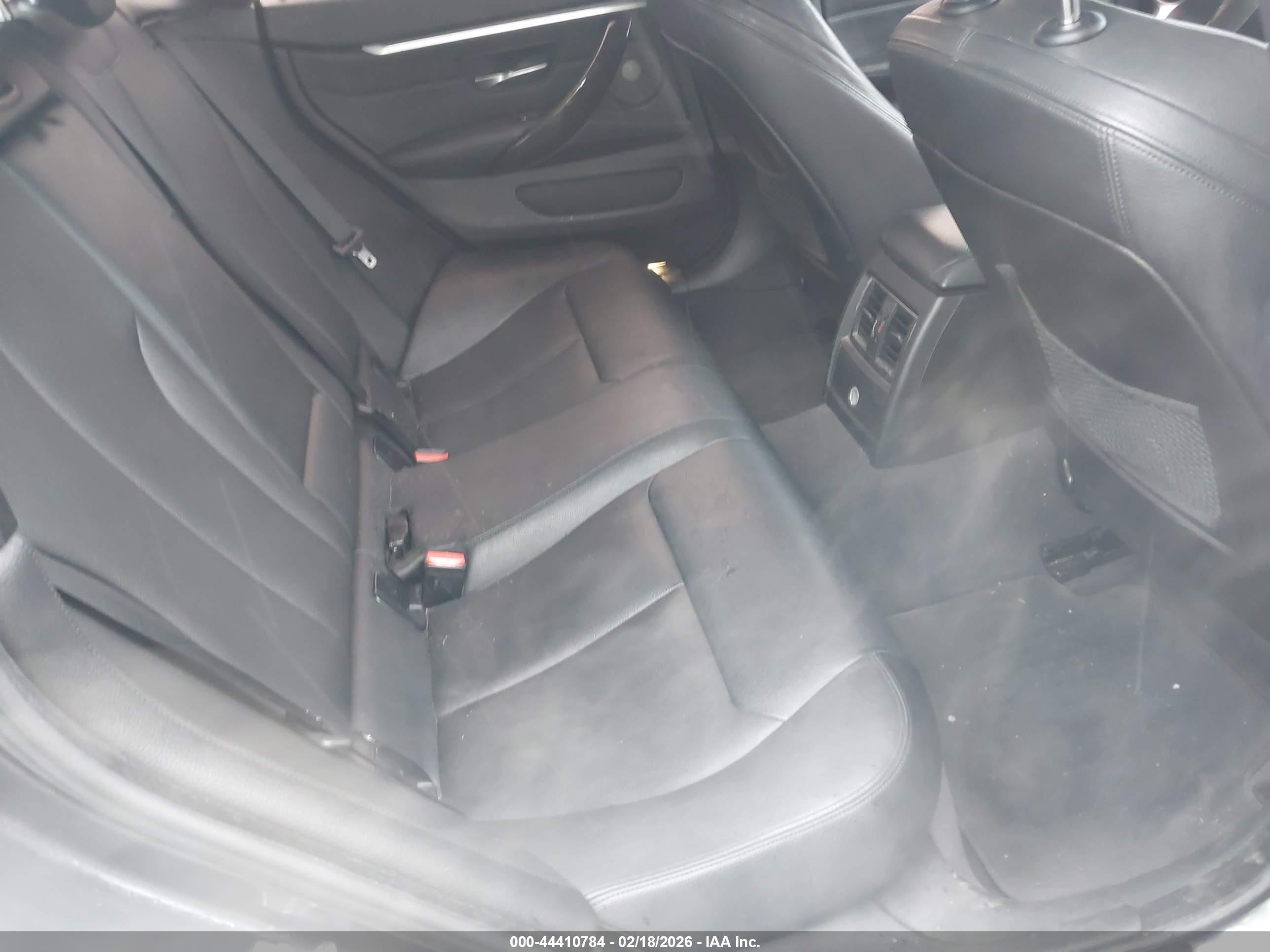 BMW 435I image 8