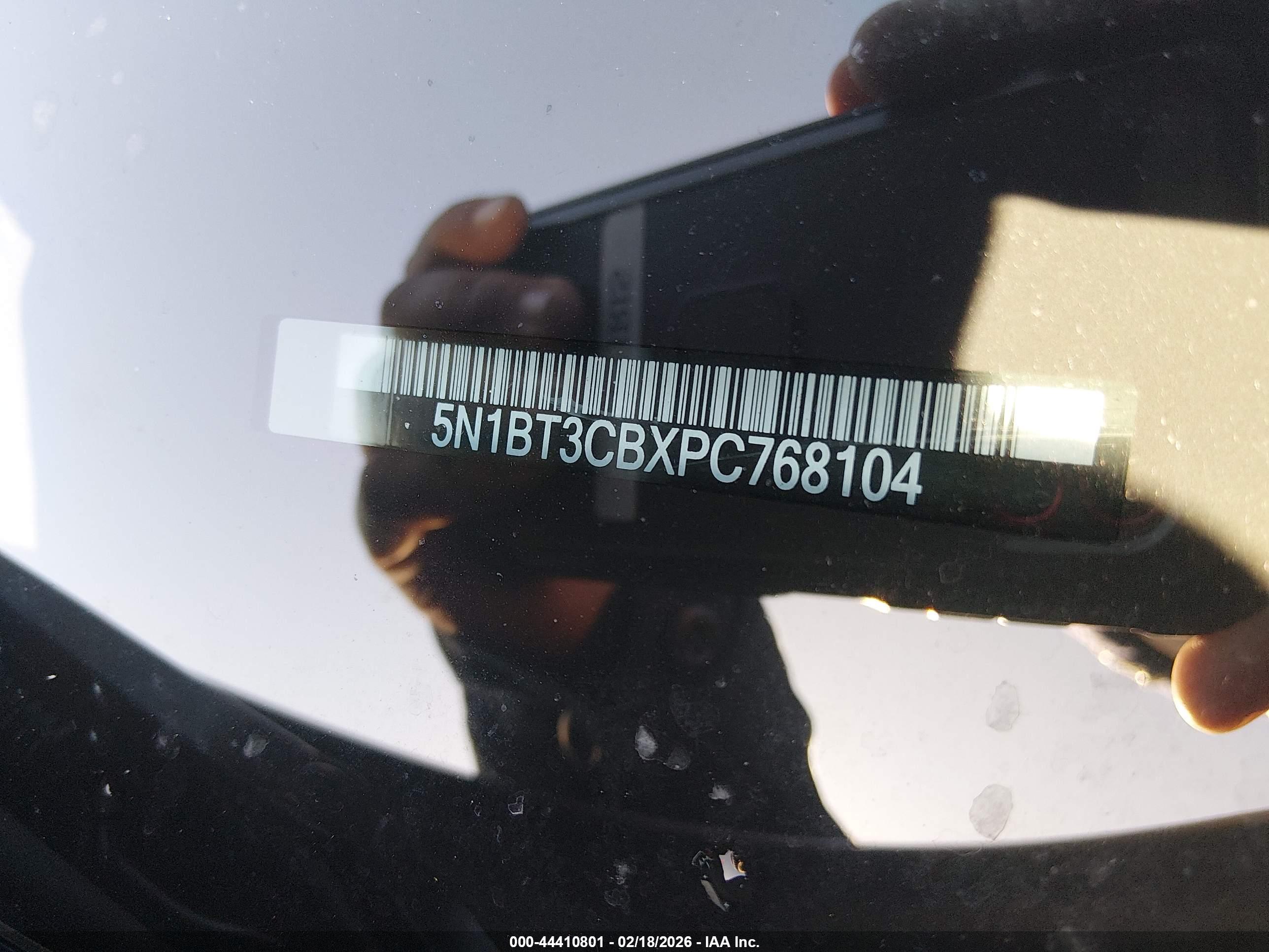 NISSAN ROGUE image 9