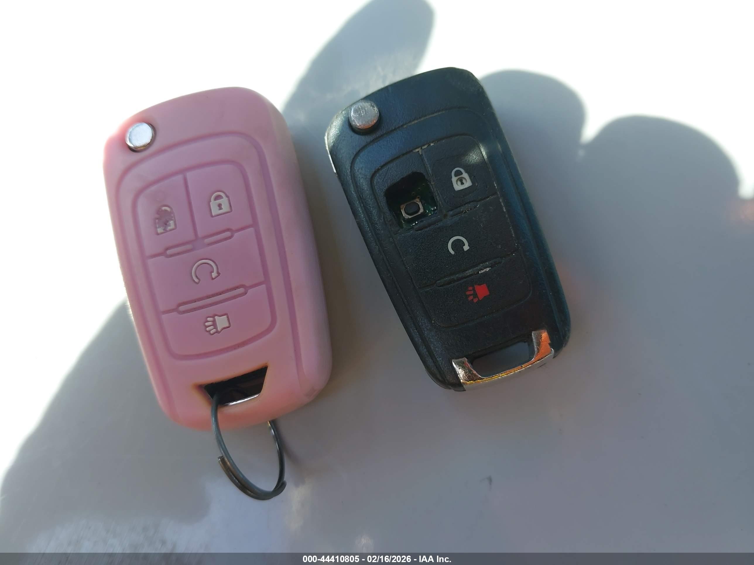 CHEVROLET SONIC image 11