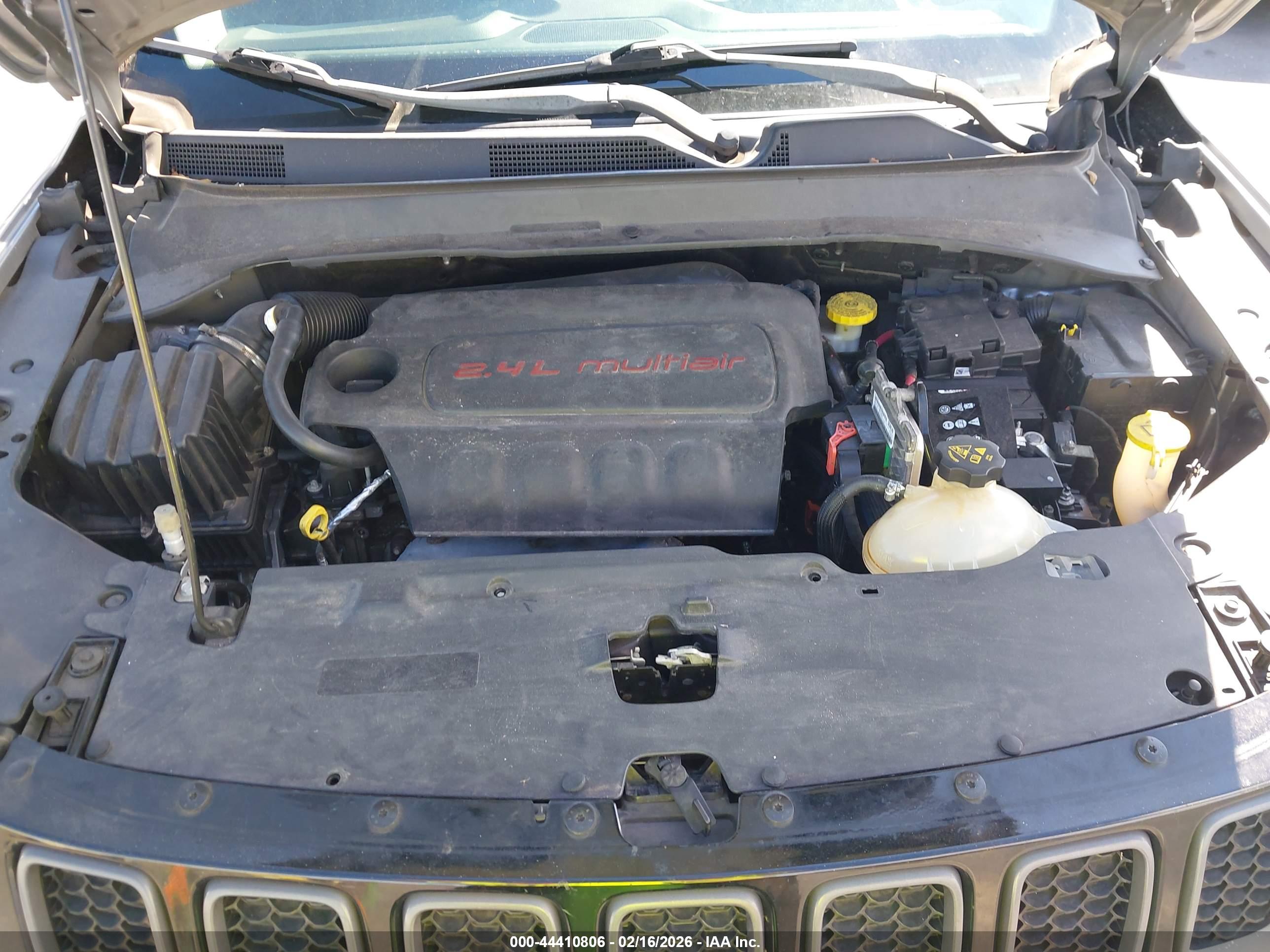 JEEP COMPASS image 10