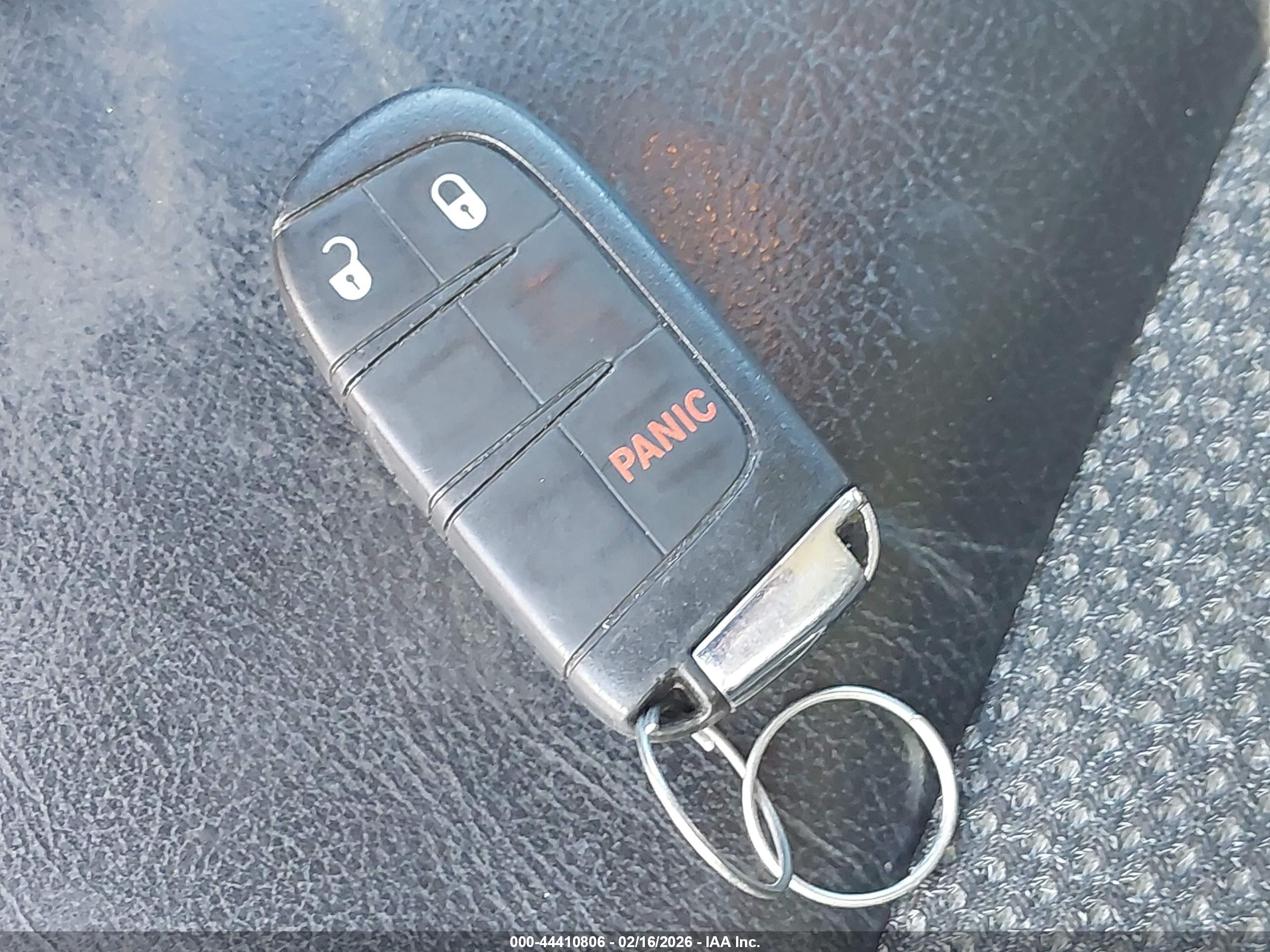 JEEP COMPASS image 11