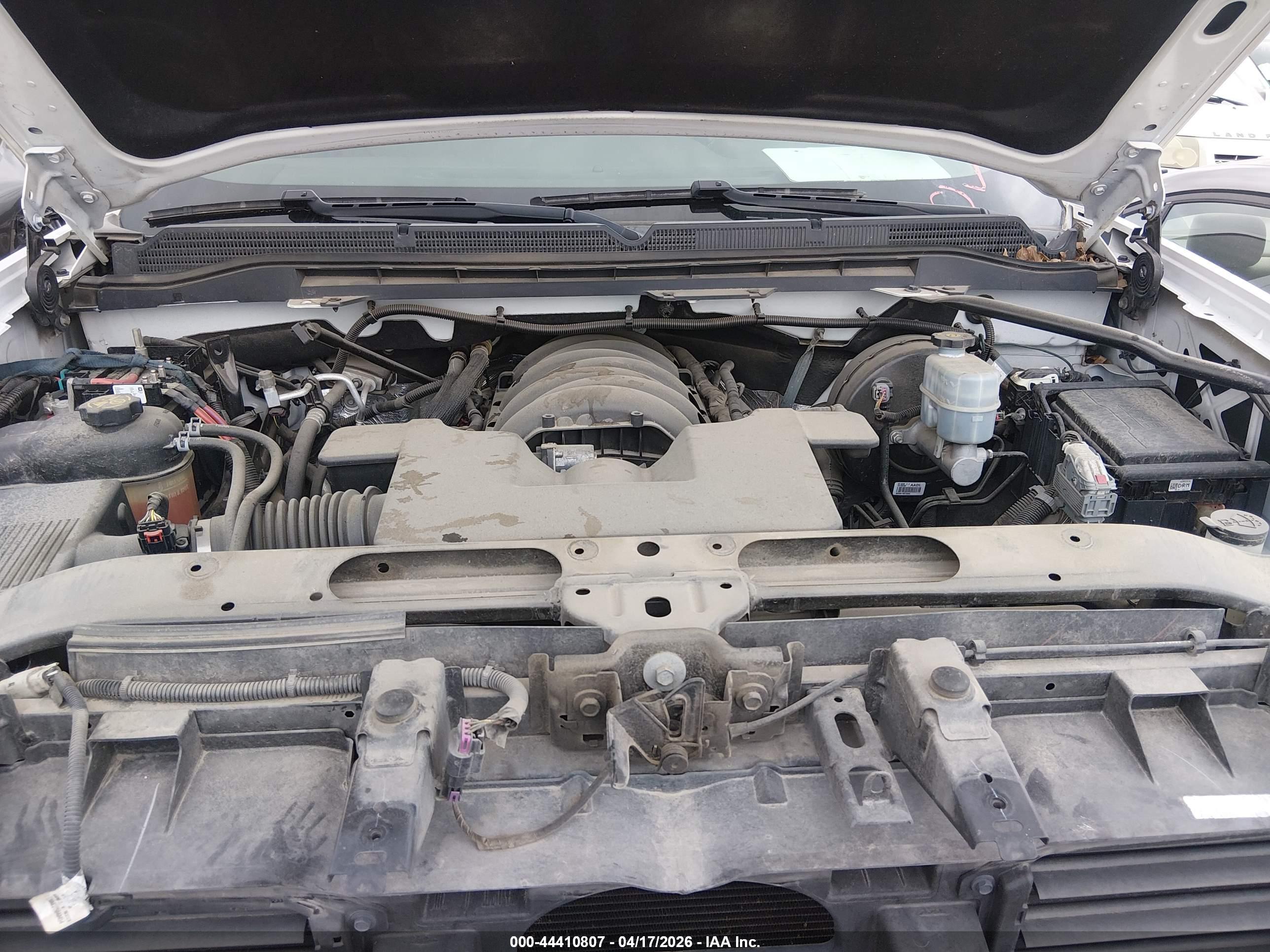 GMC SIERRA image 10