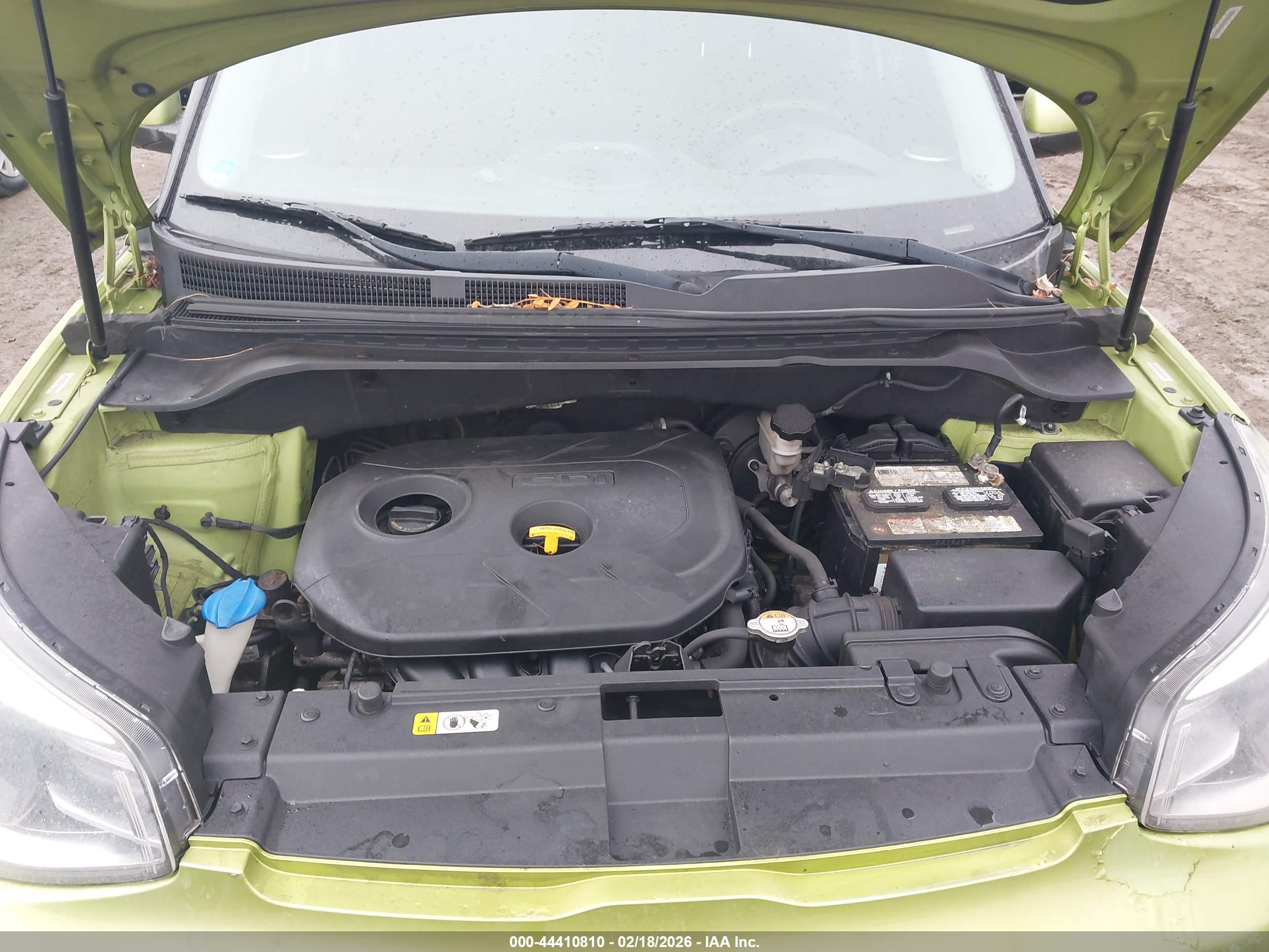 KIA SOUL image 10