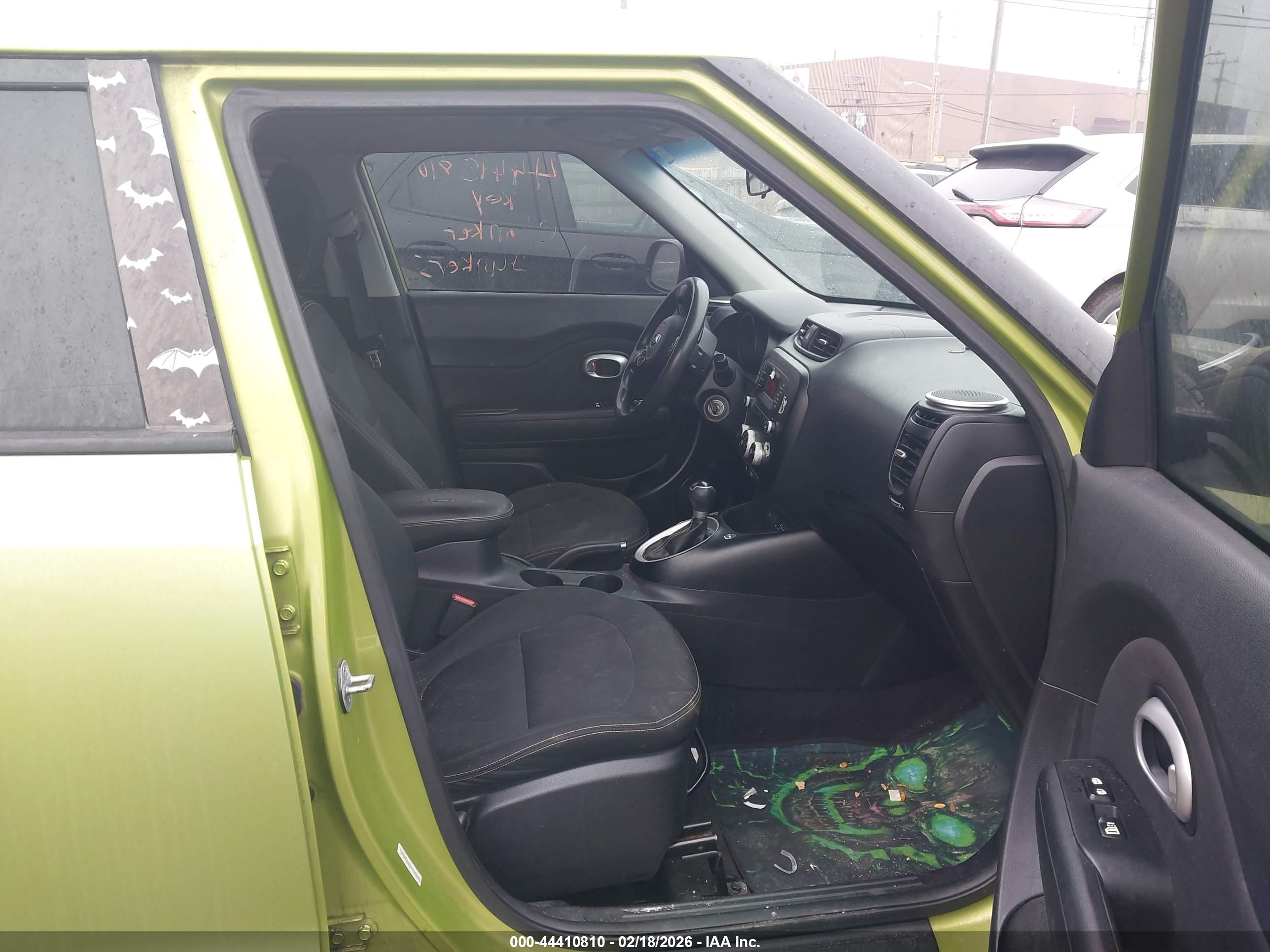 KIA SOUL image 5