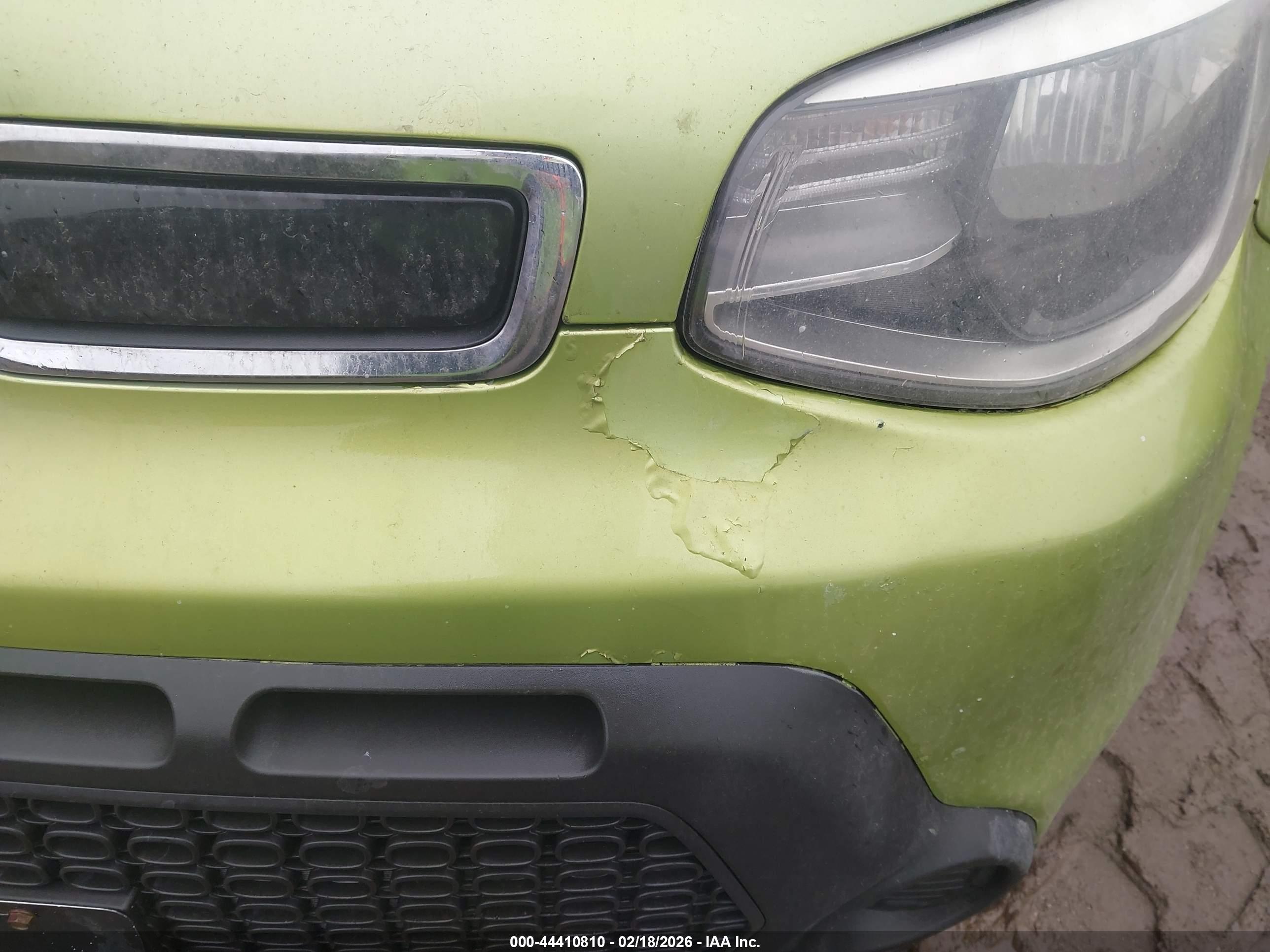 KIA SOUL image 6