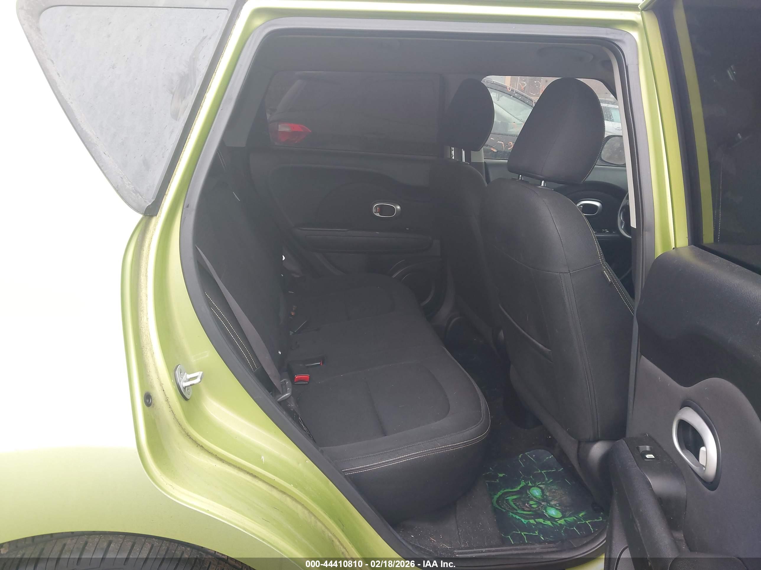 KIA SOUL image 8