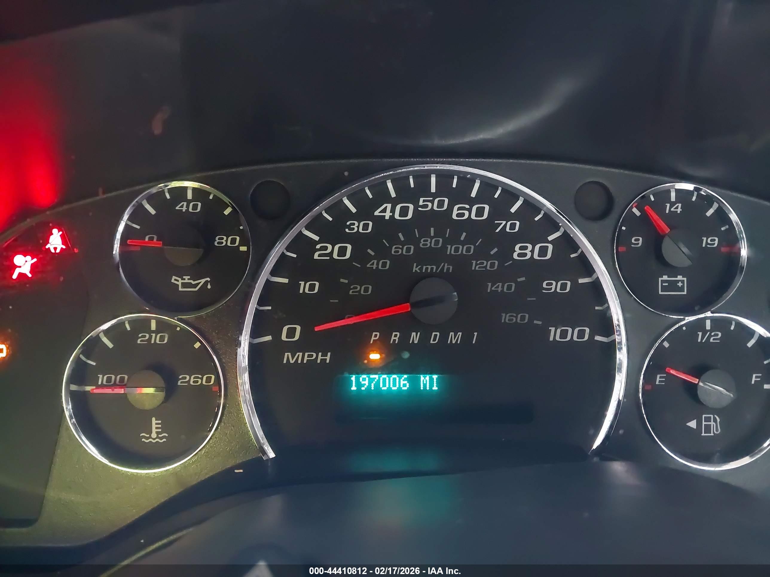 CHEVROLET EXPRESS image 7