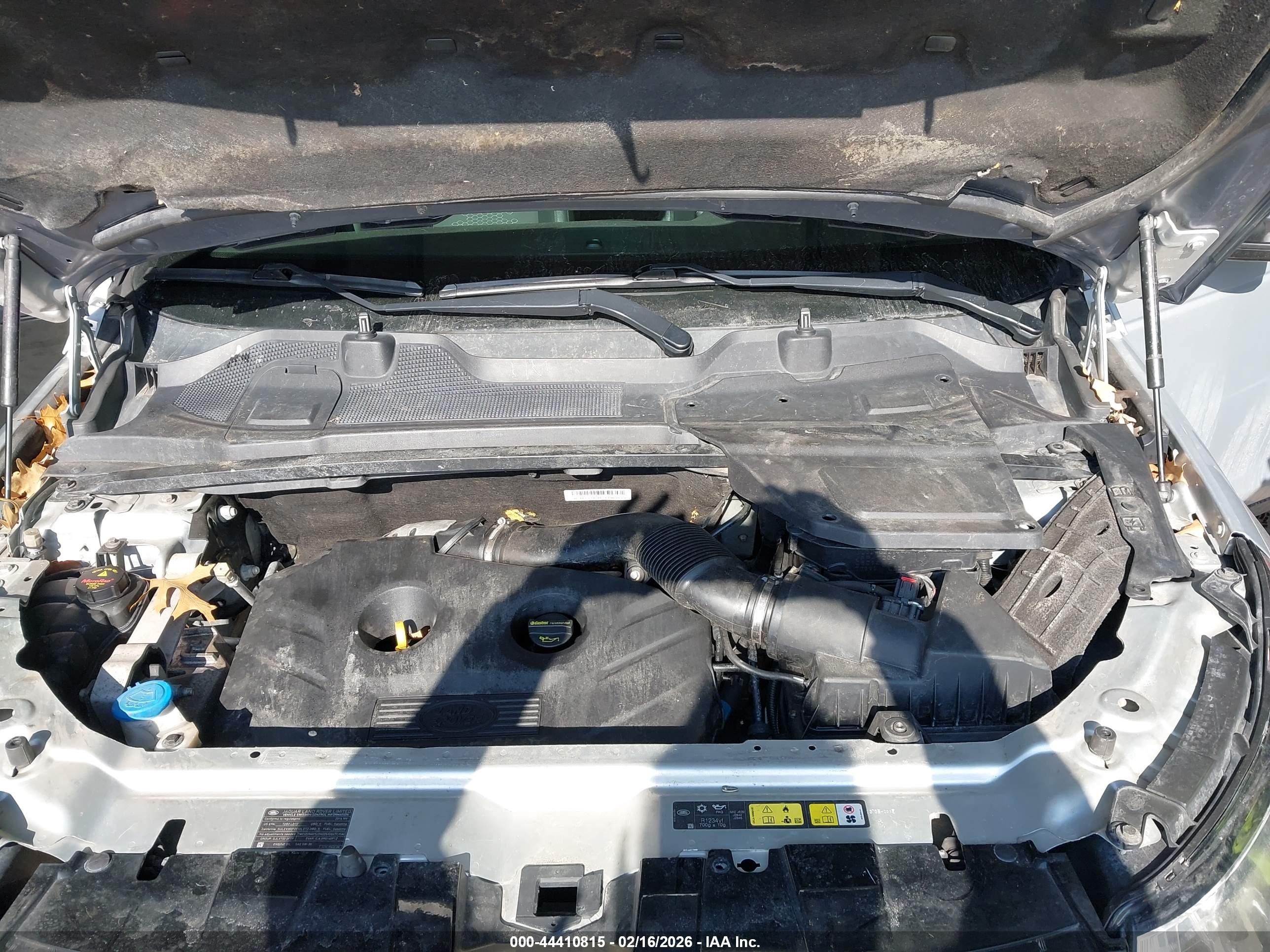 LAND ROVER image 10