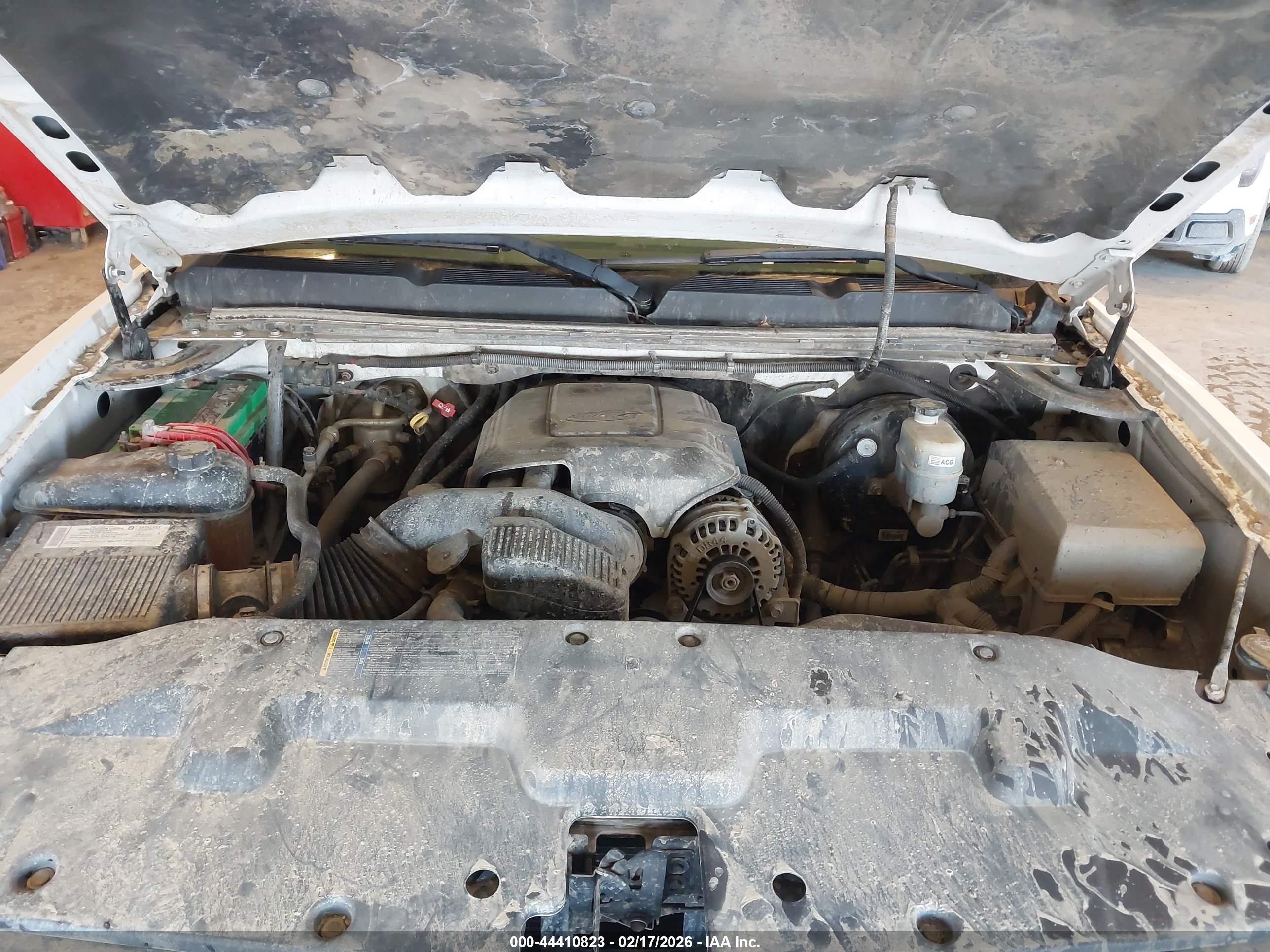 CHEVROLET SILVERADO image 10