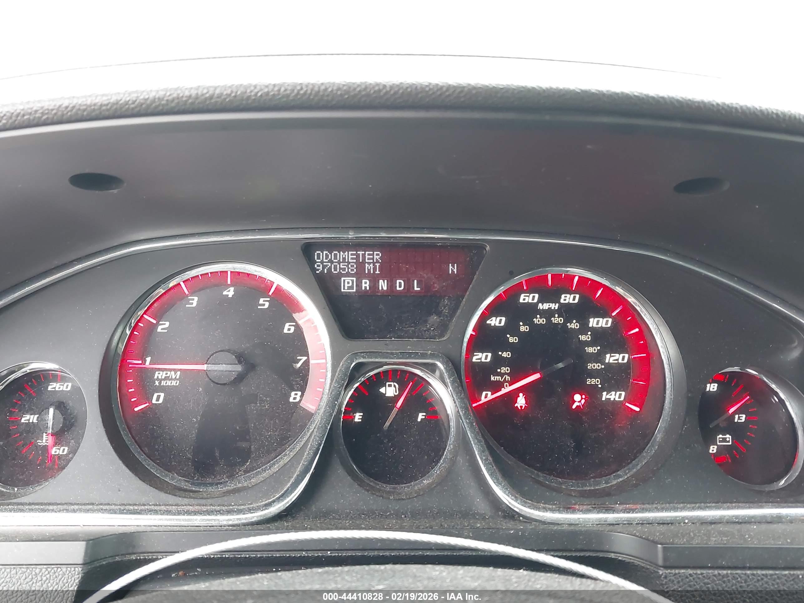 GMC ACADIA image 7