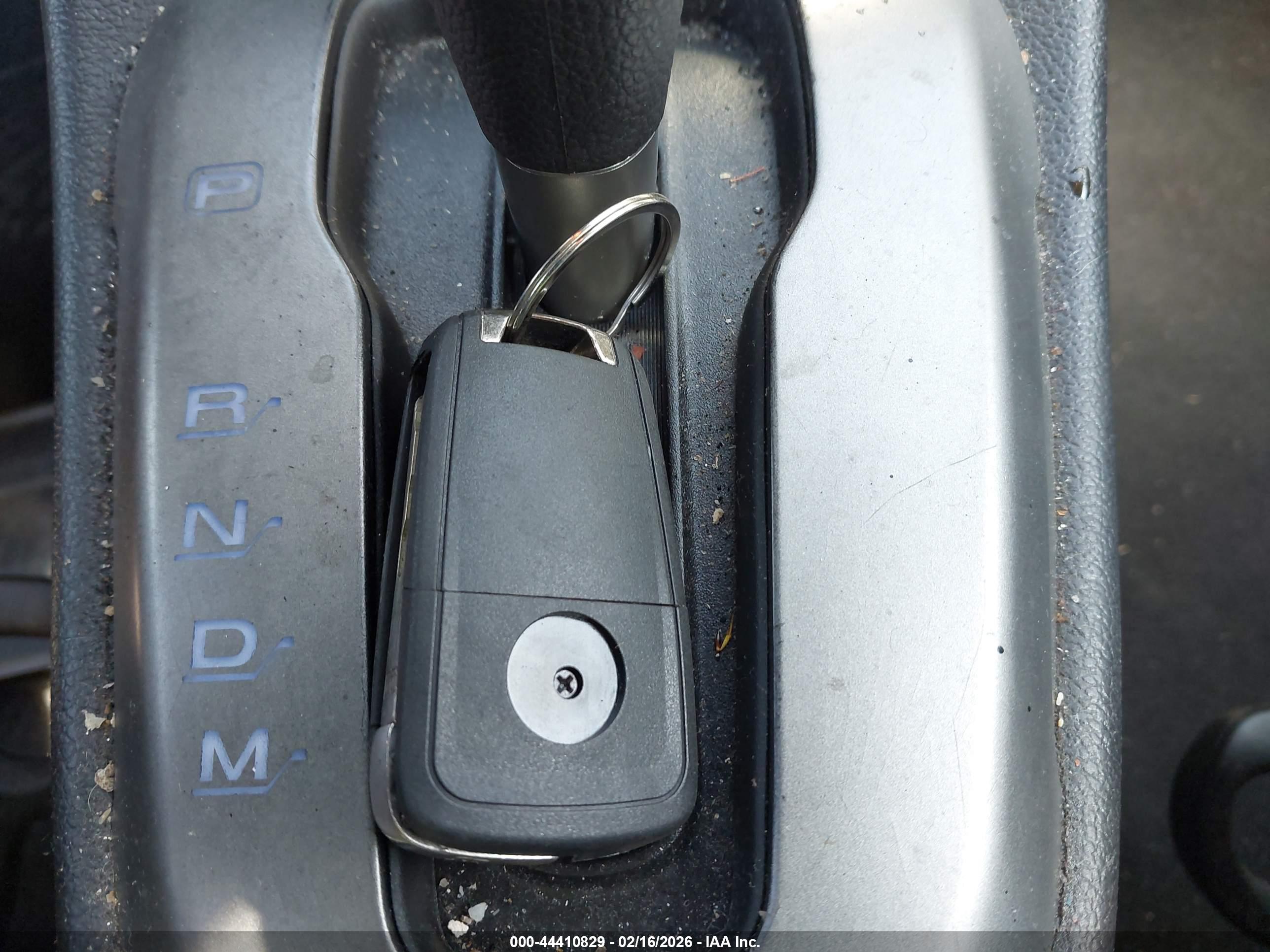 CHEVROLET SONIC image 11