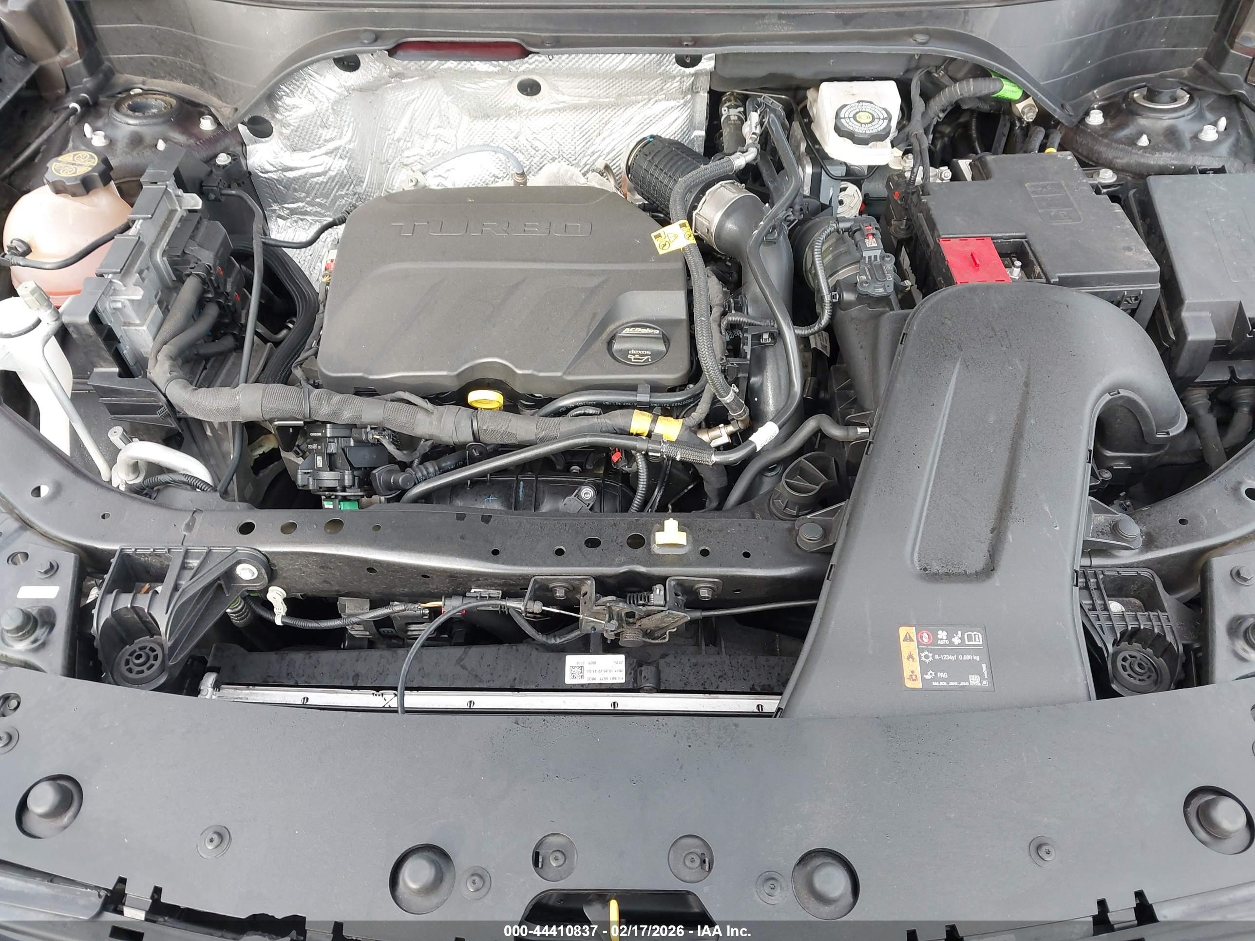 CHEVROLET TRAX image 10