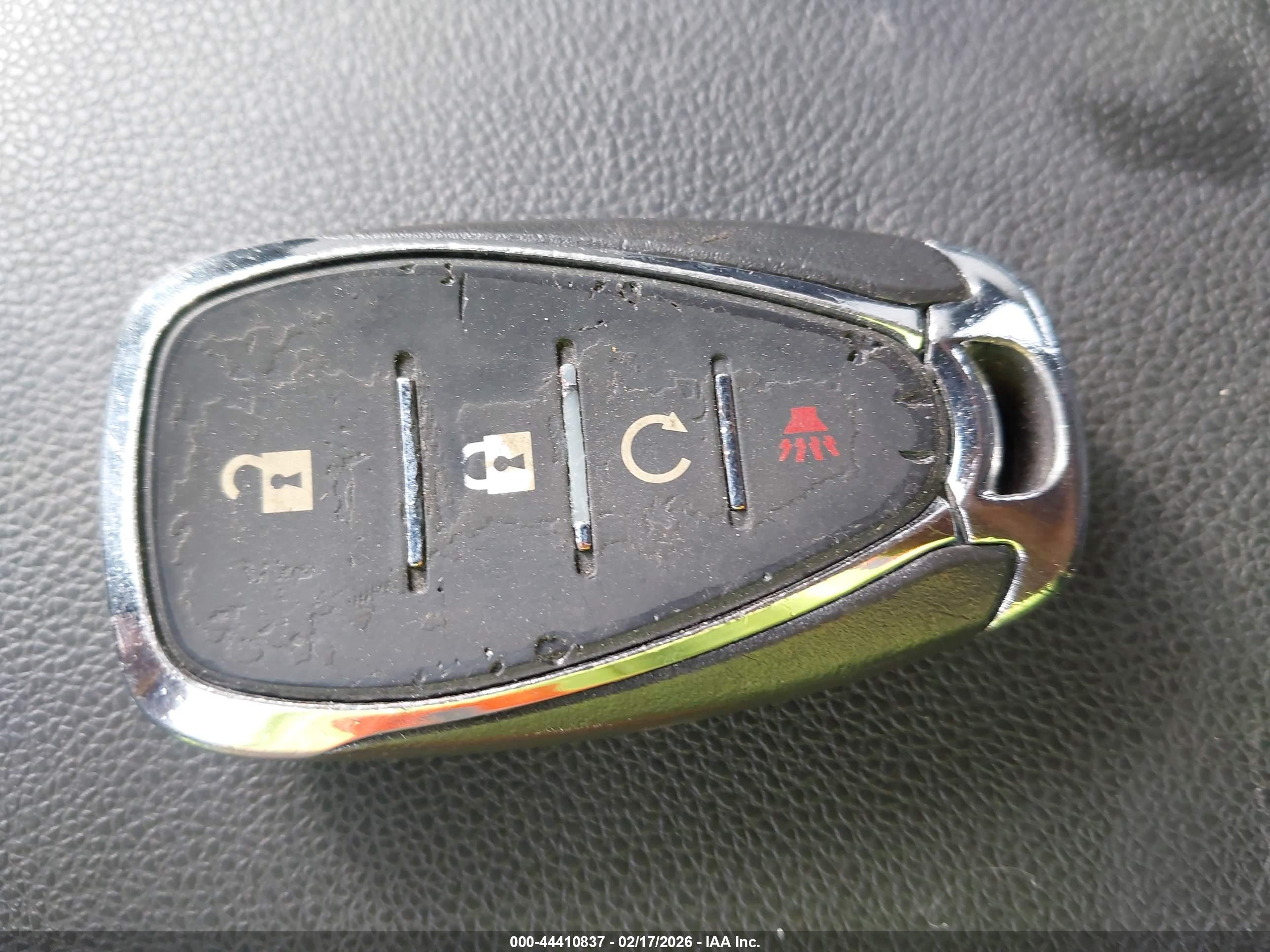 CHEVROLET TRAX image 11