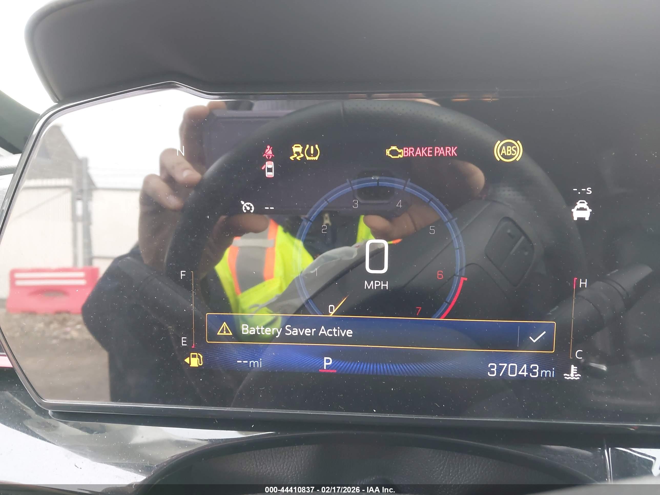 CHEVROLET TRAX image 7