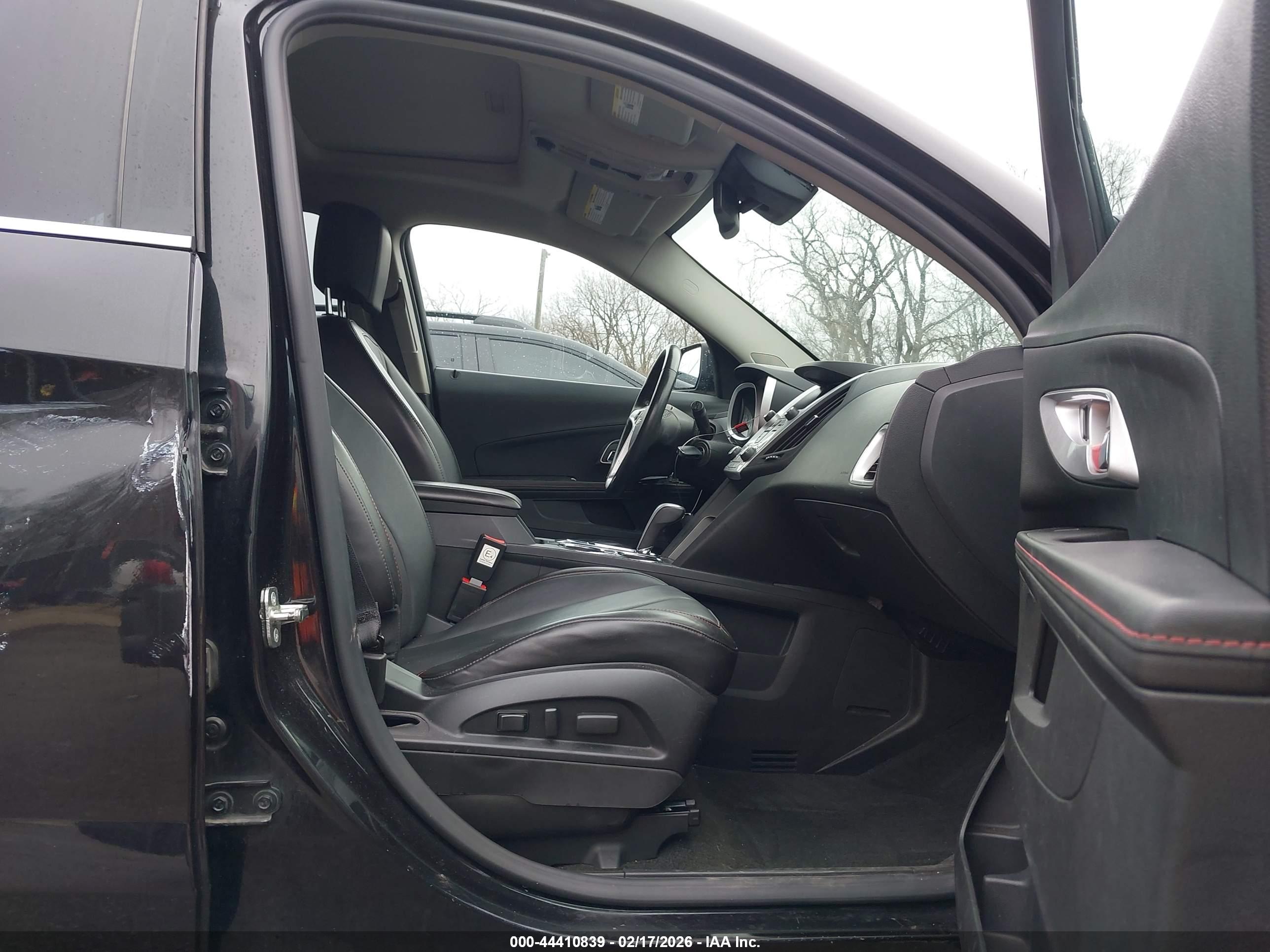CHEVROLET EQUINOX image 5