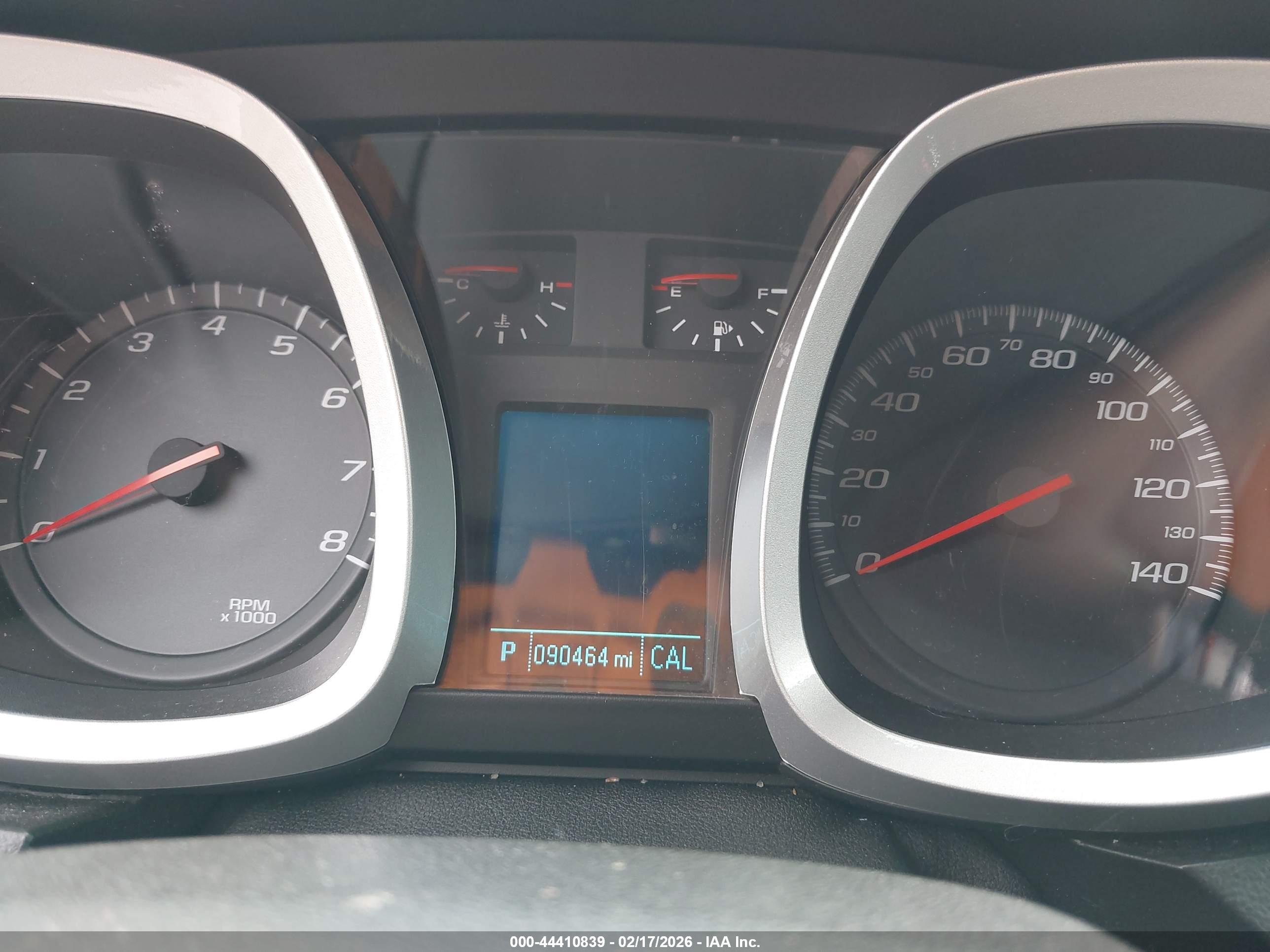 CHEVROLET EQUINOX image 7
