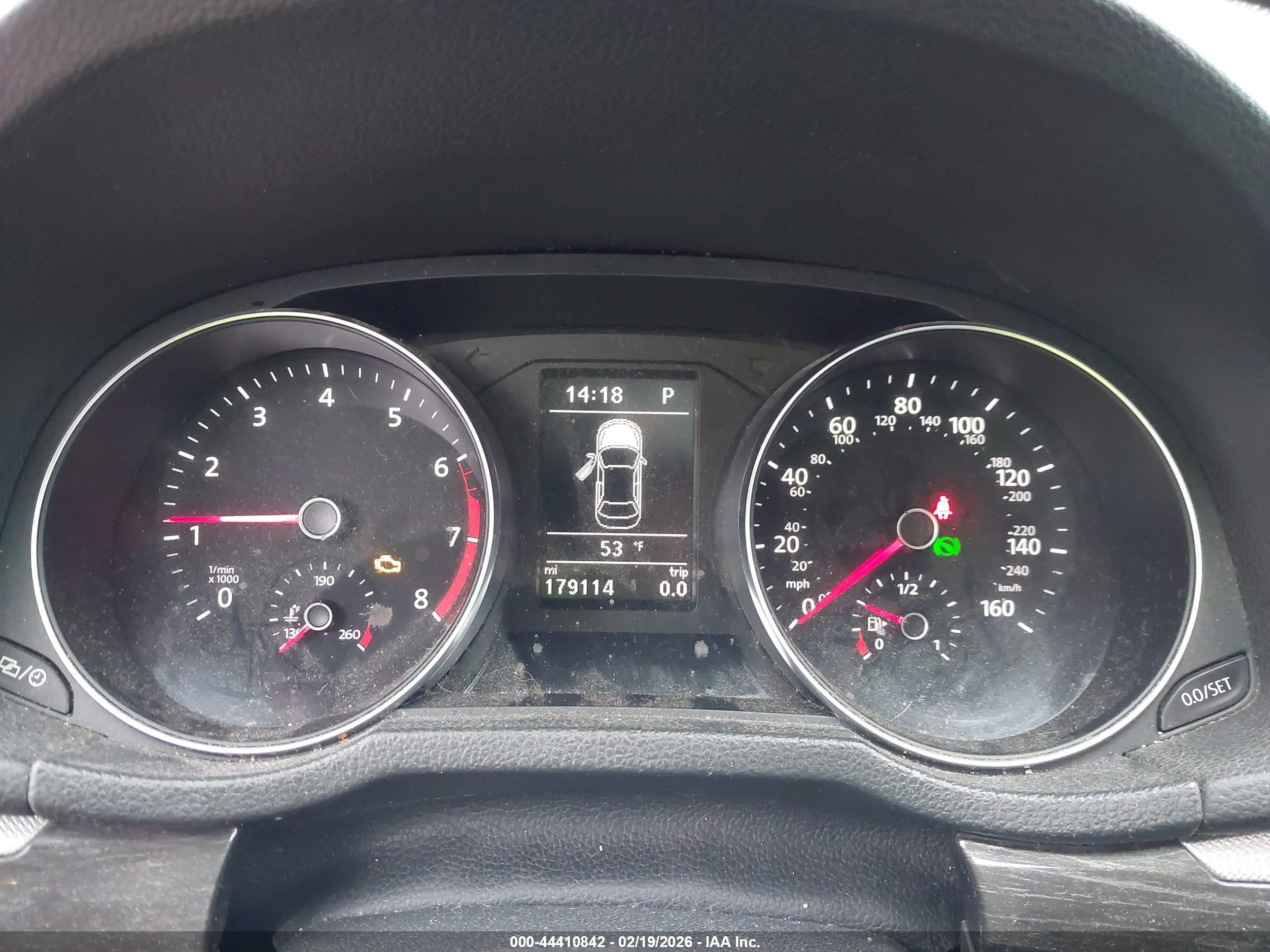 VOLKSWAGEN PASSAT image 7