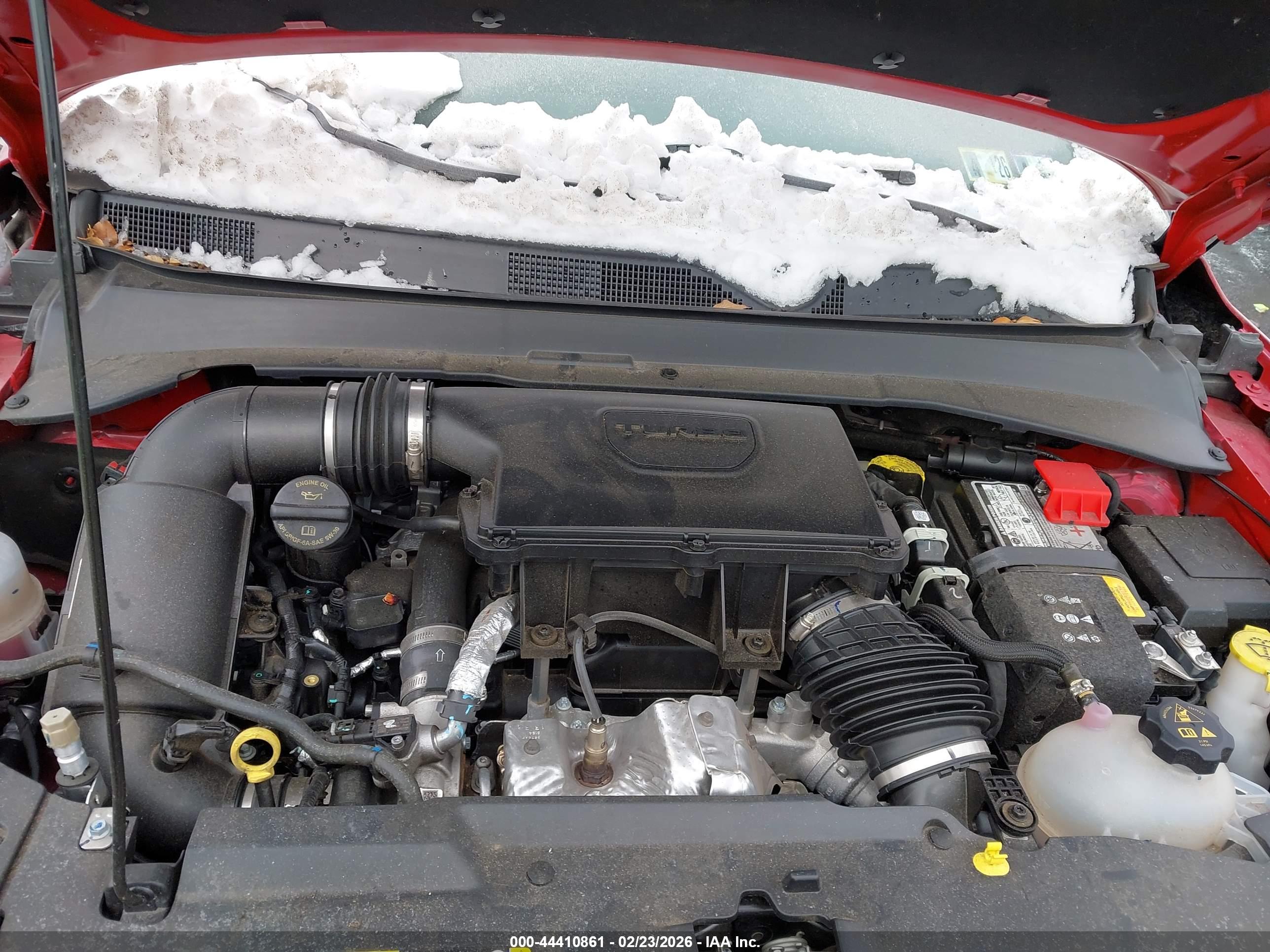 JEEP COMPASS image 10