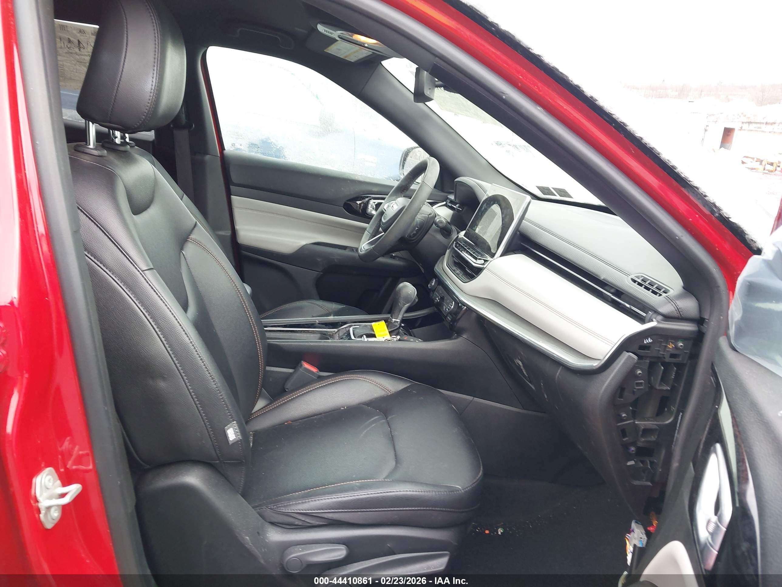 JEEP COMPASS image 5