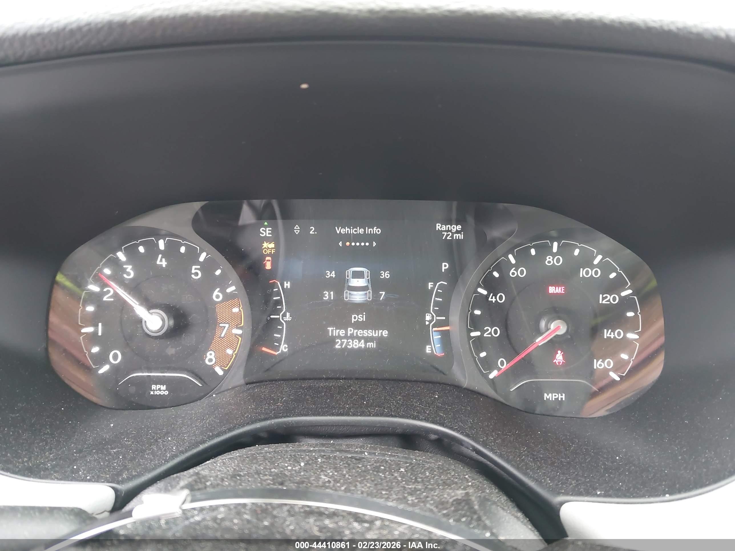 JEEP COMPASS image 7