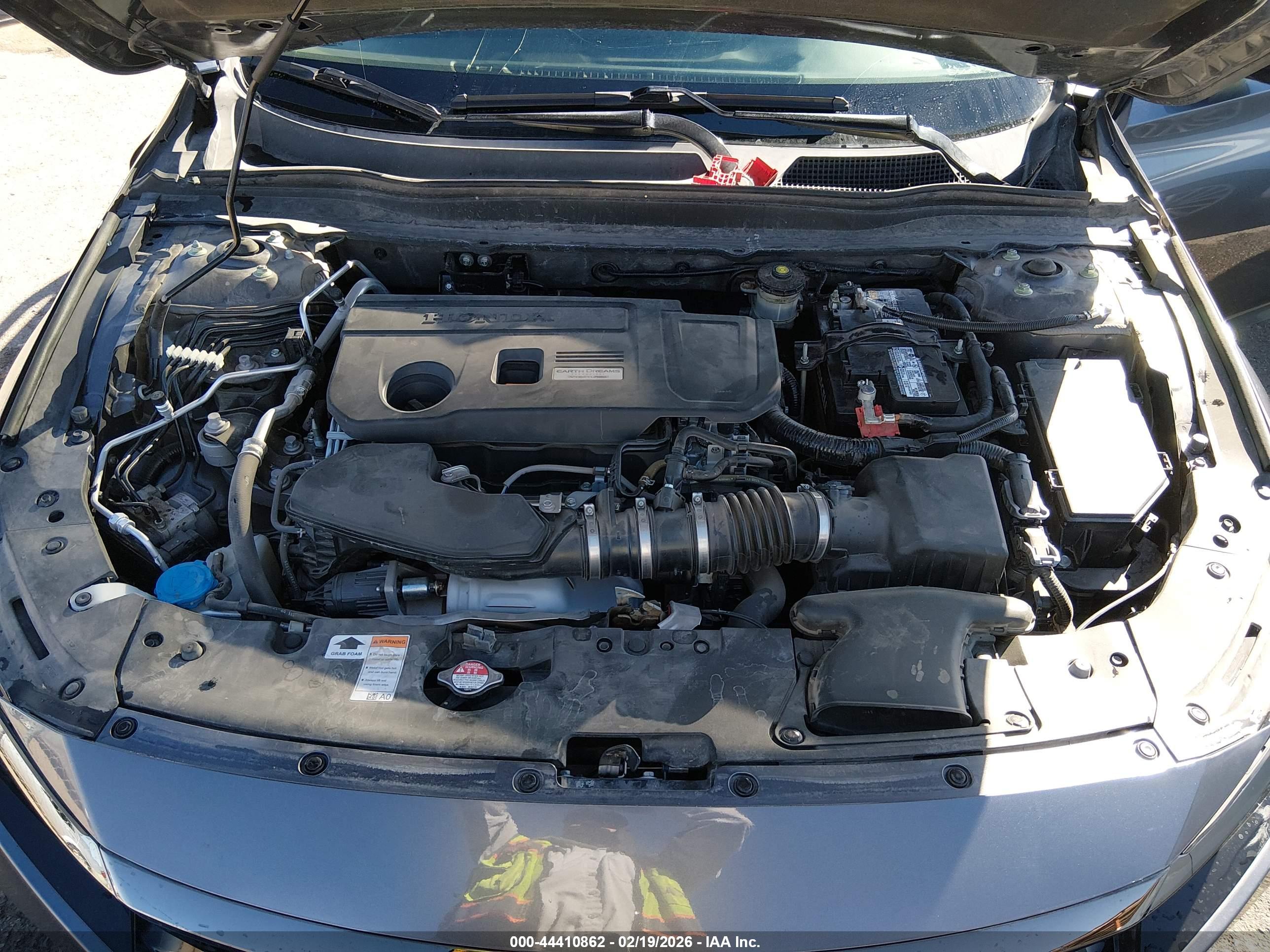 HONDA ACCORD image 10
