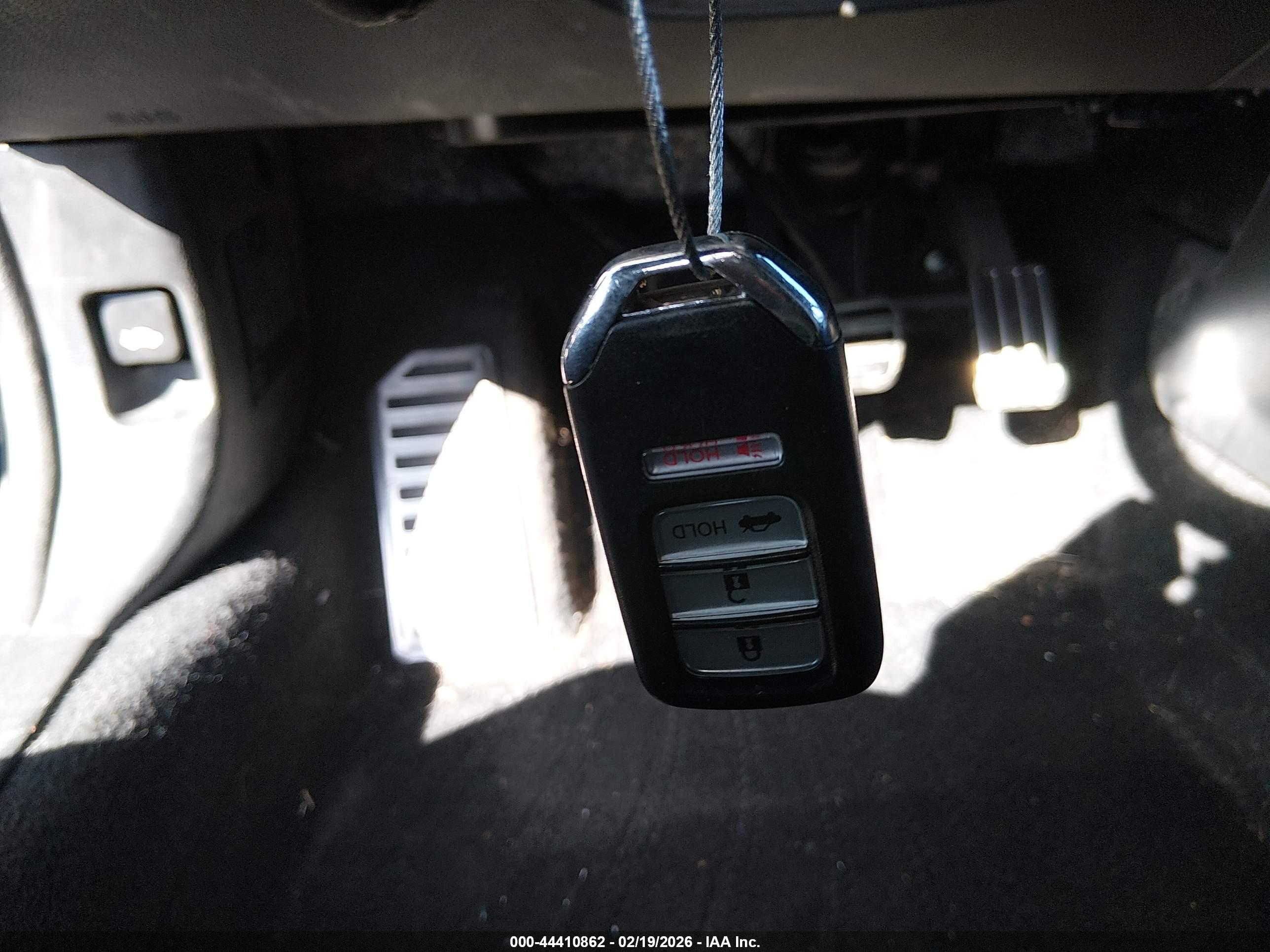 HONDA ACCORD image 11